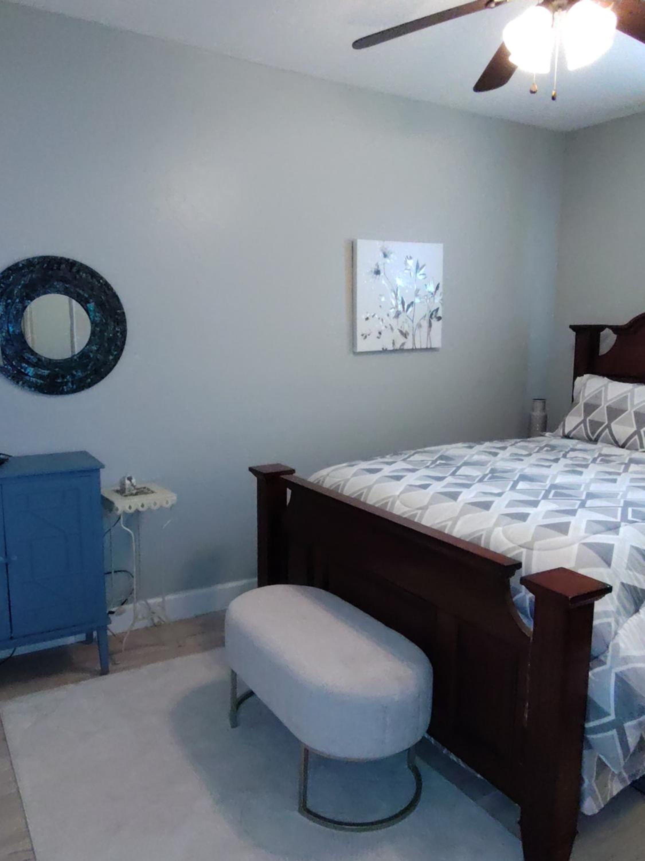 Deluxe Queen Room photo 2