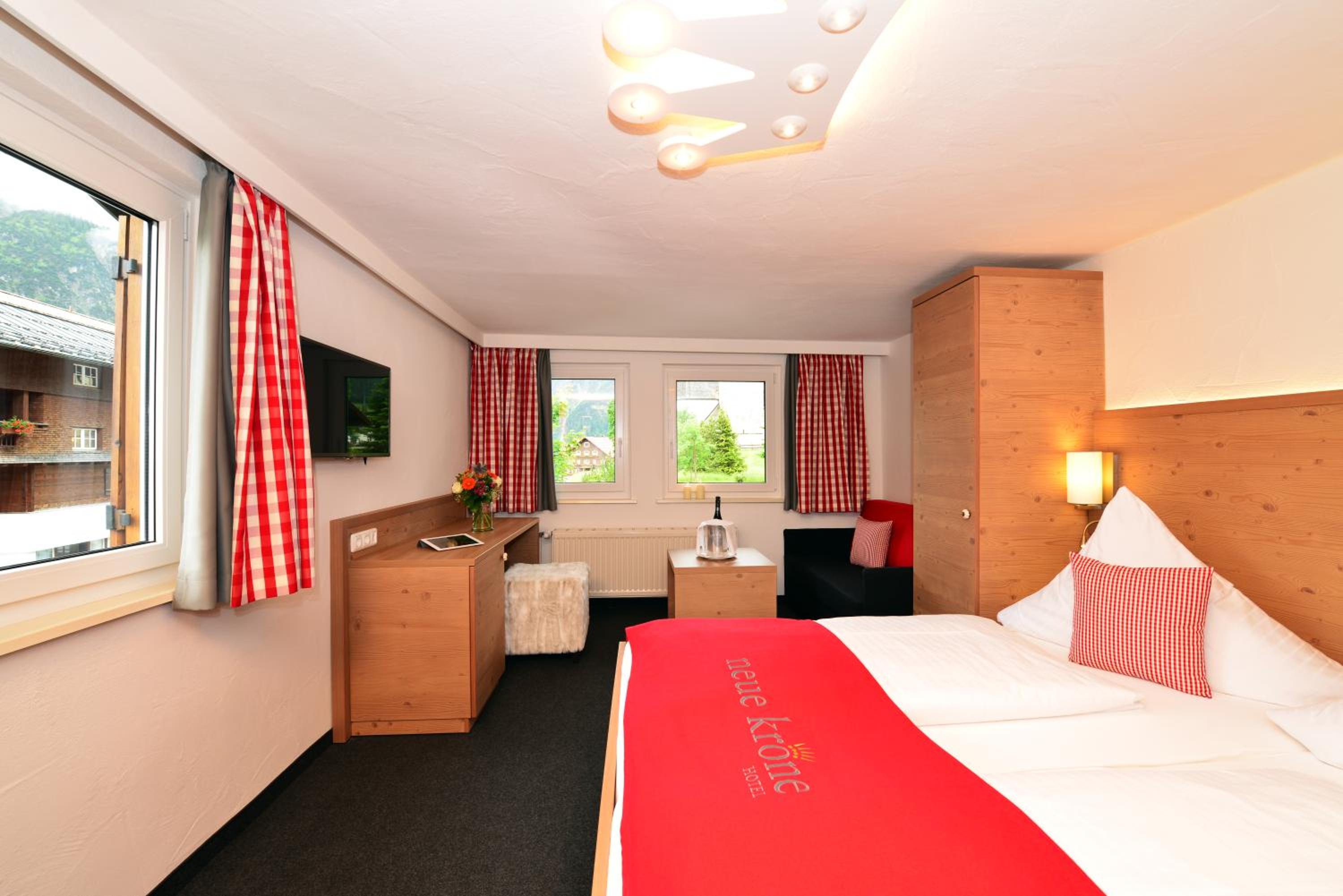 Standard Double Room - Photo 1