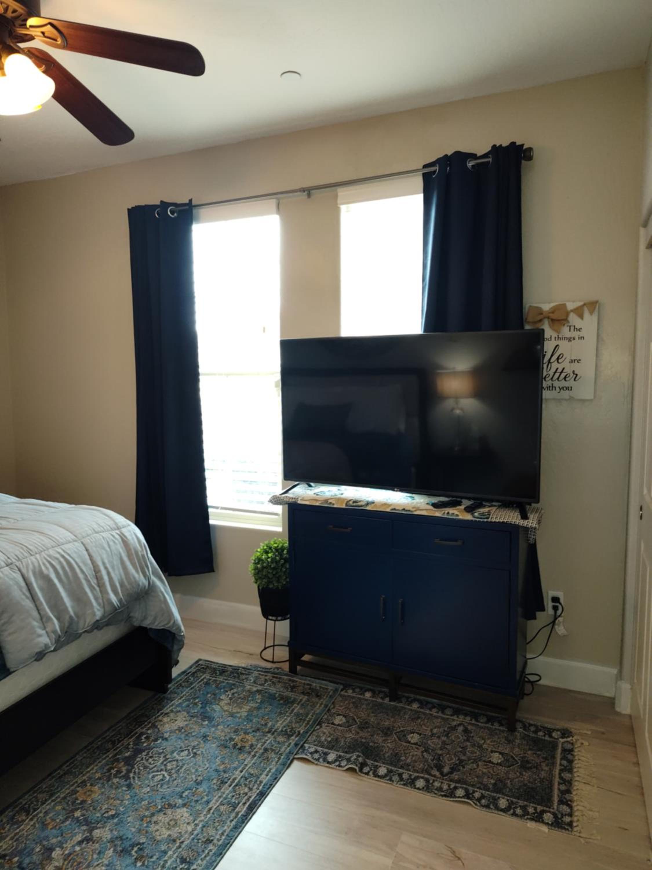 Deluxe Queen Room photo 3
