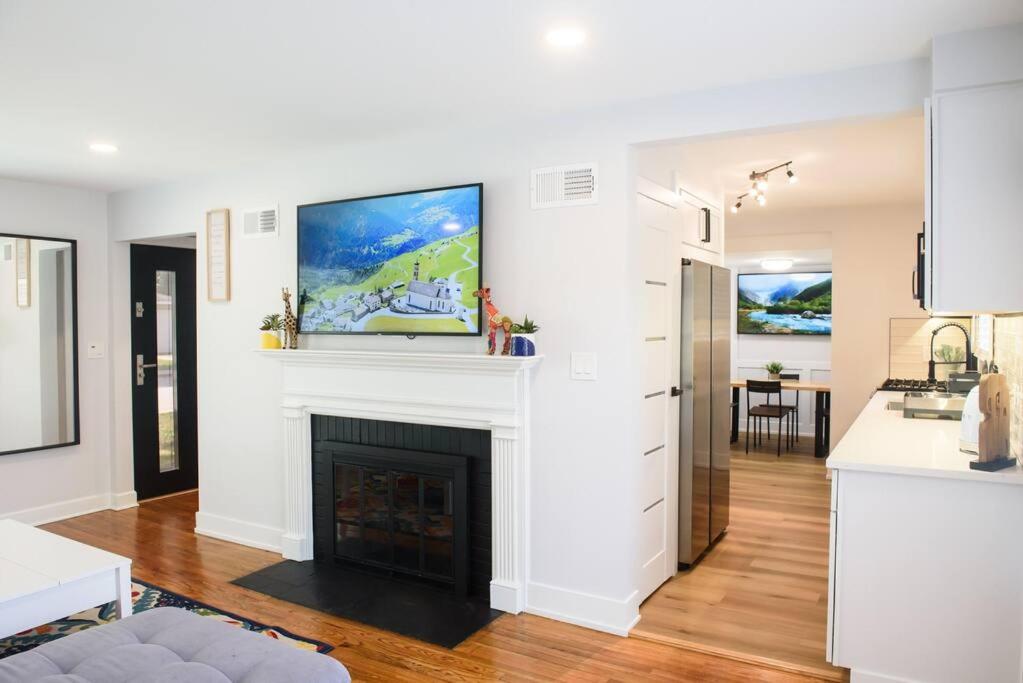 Two-Bedroom House photo 1