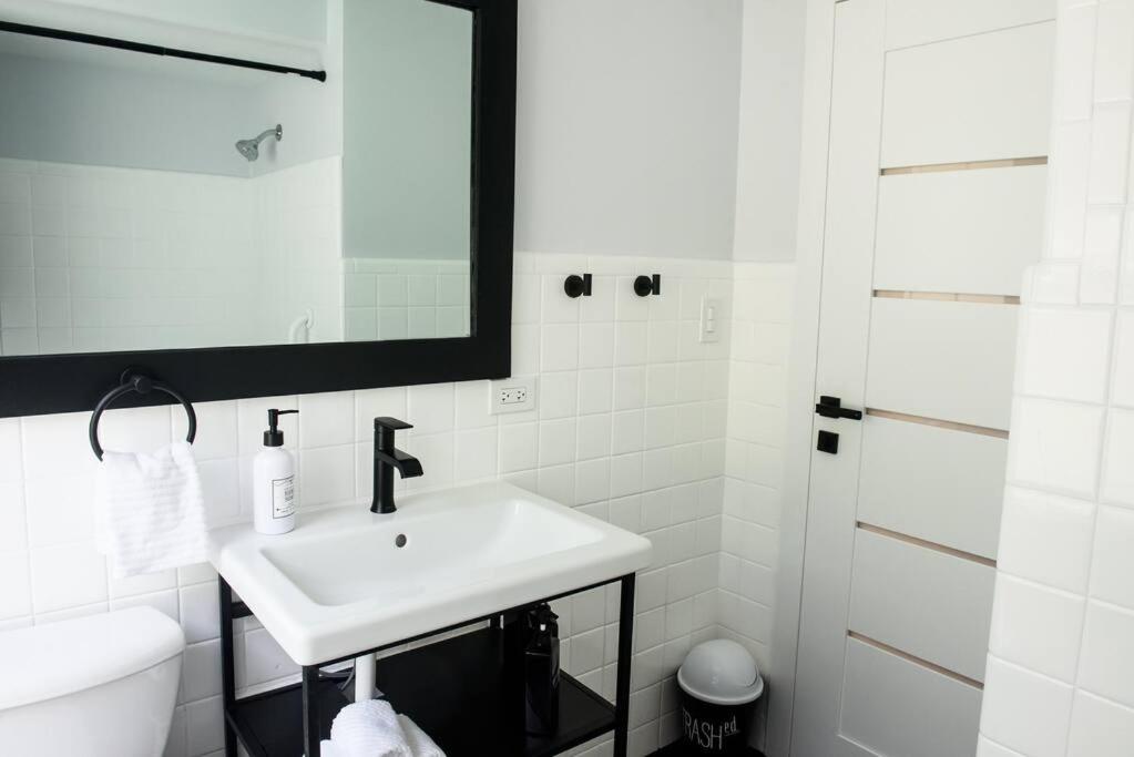 Two-Bedroom House photo 2