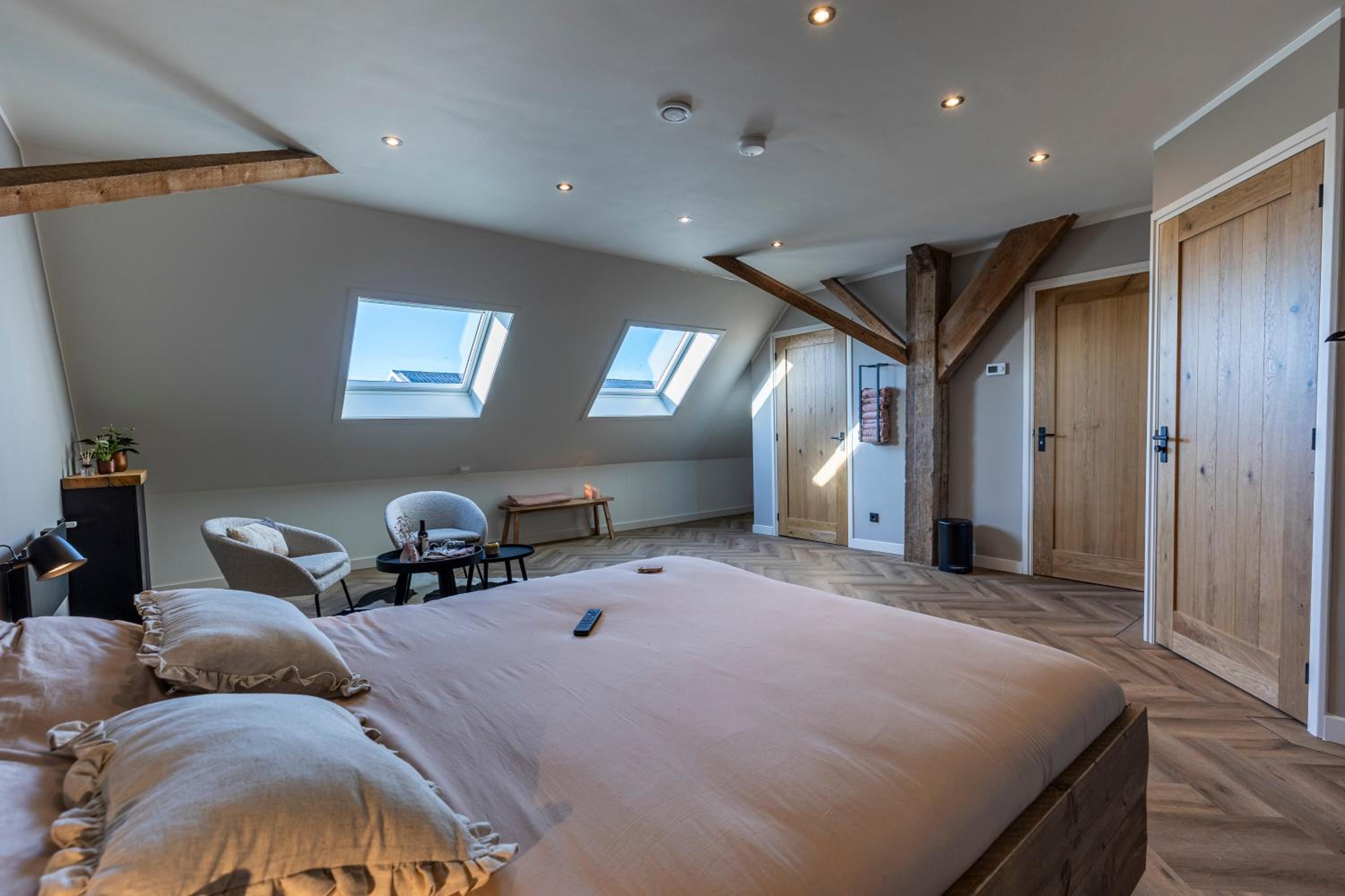Double Room photo 1