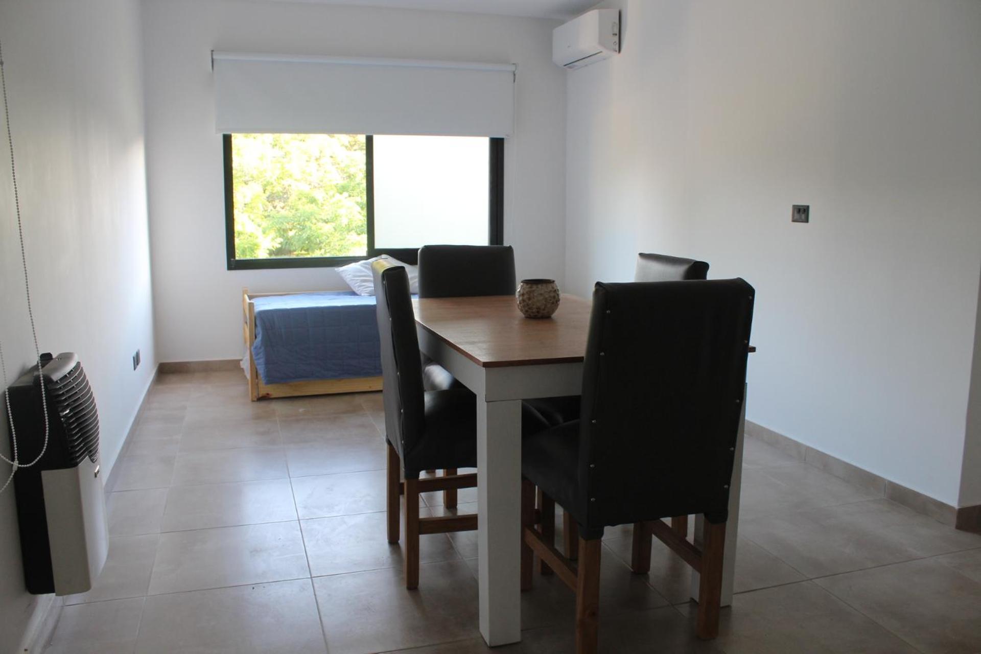 One-Bedroom Apartment photo 3