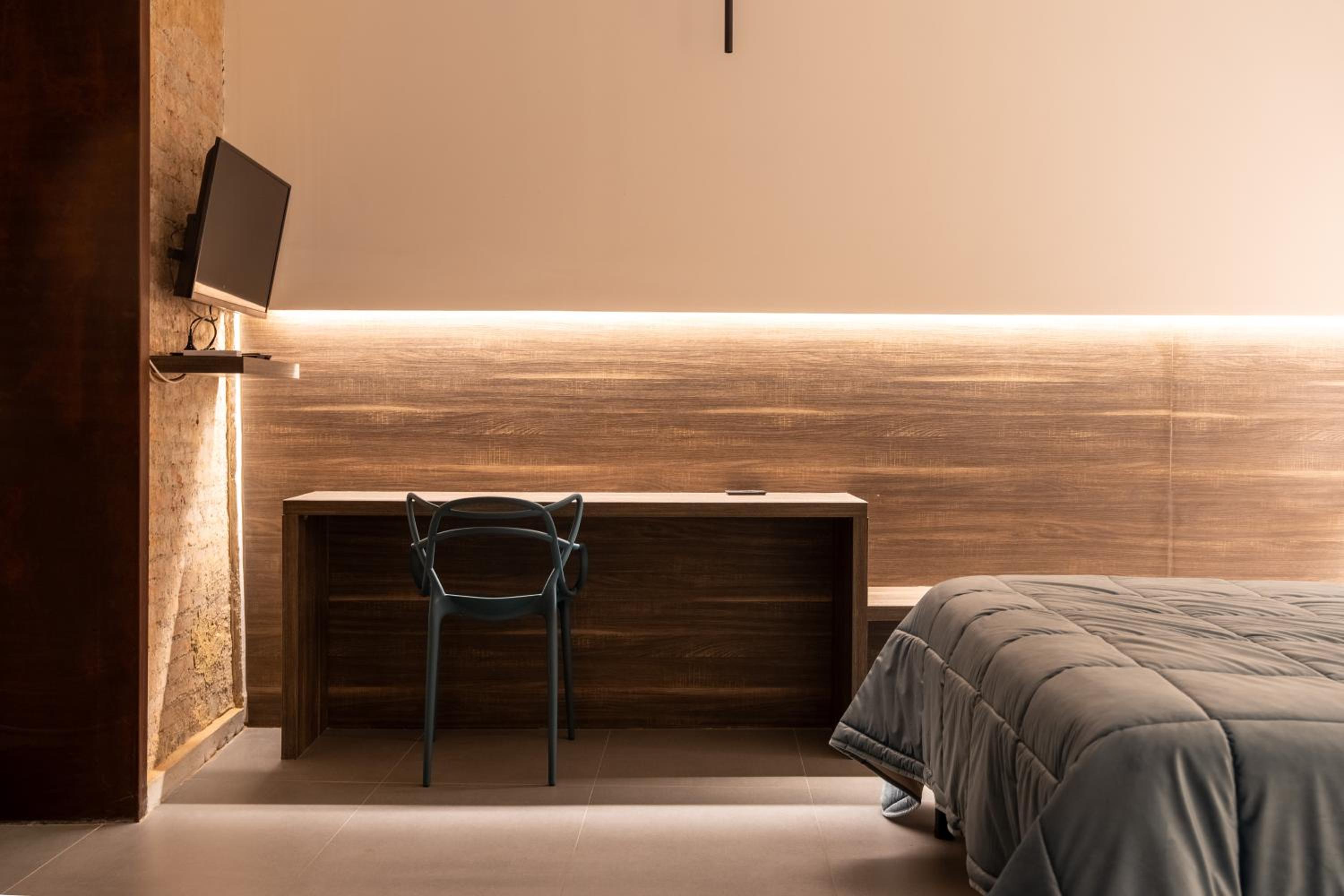 Superior Double Room - Photo 6