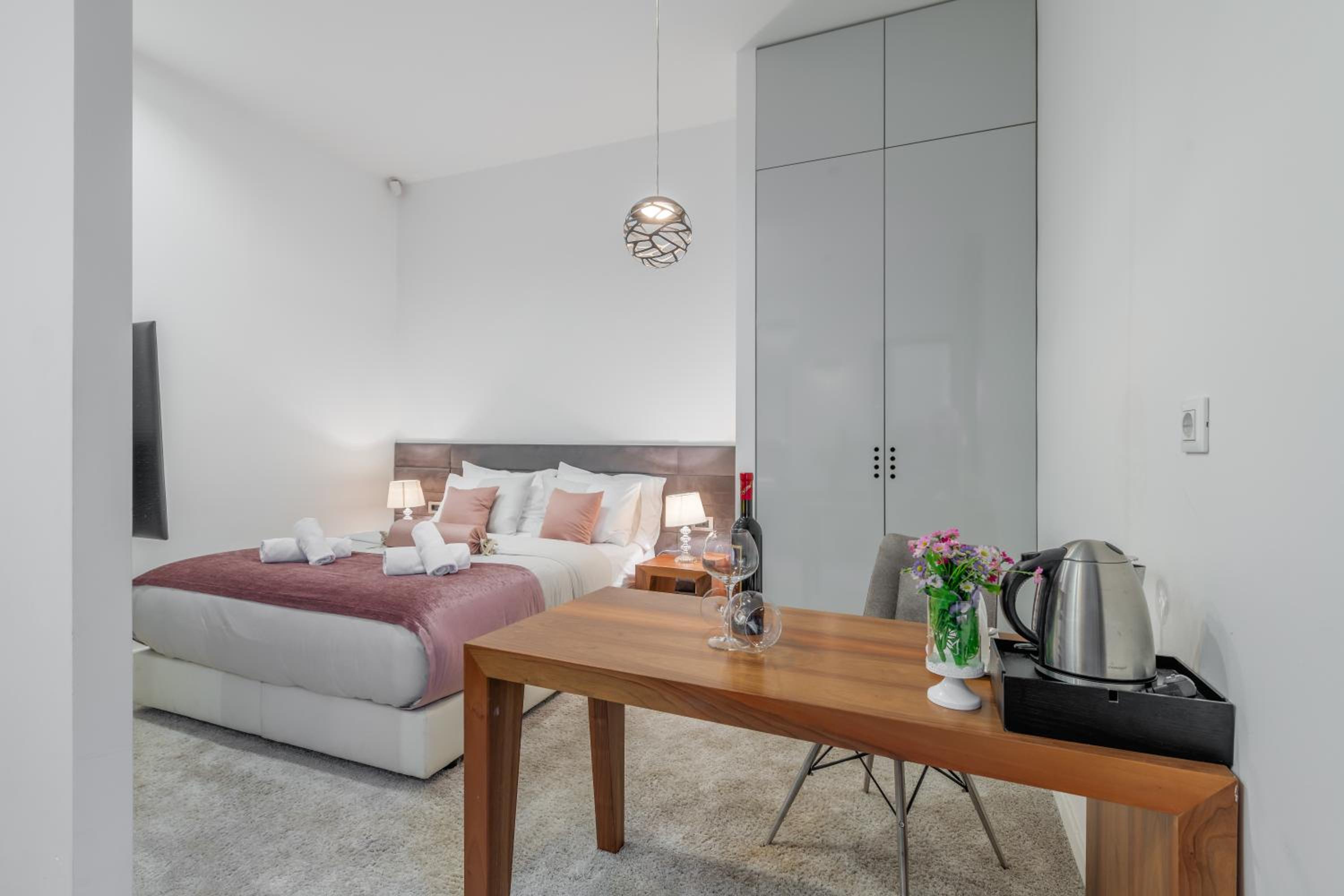 Serenity Room