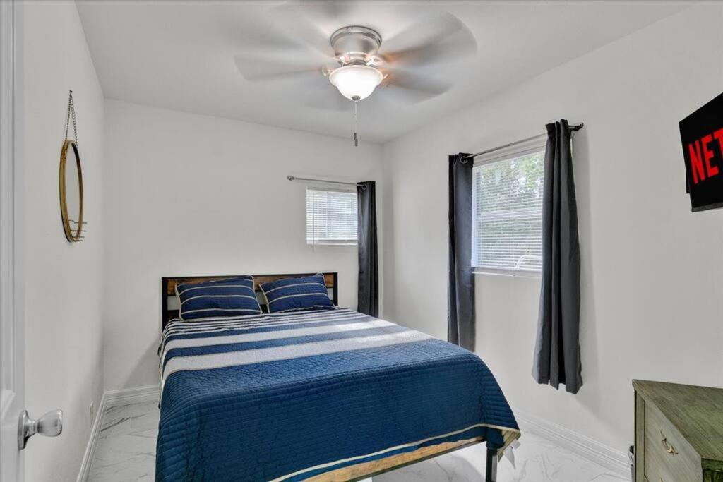 Two-Bedroom House photo 1