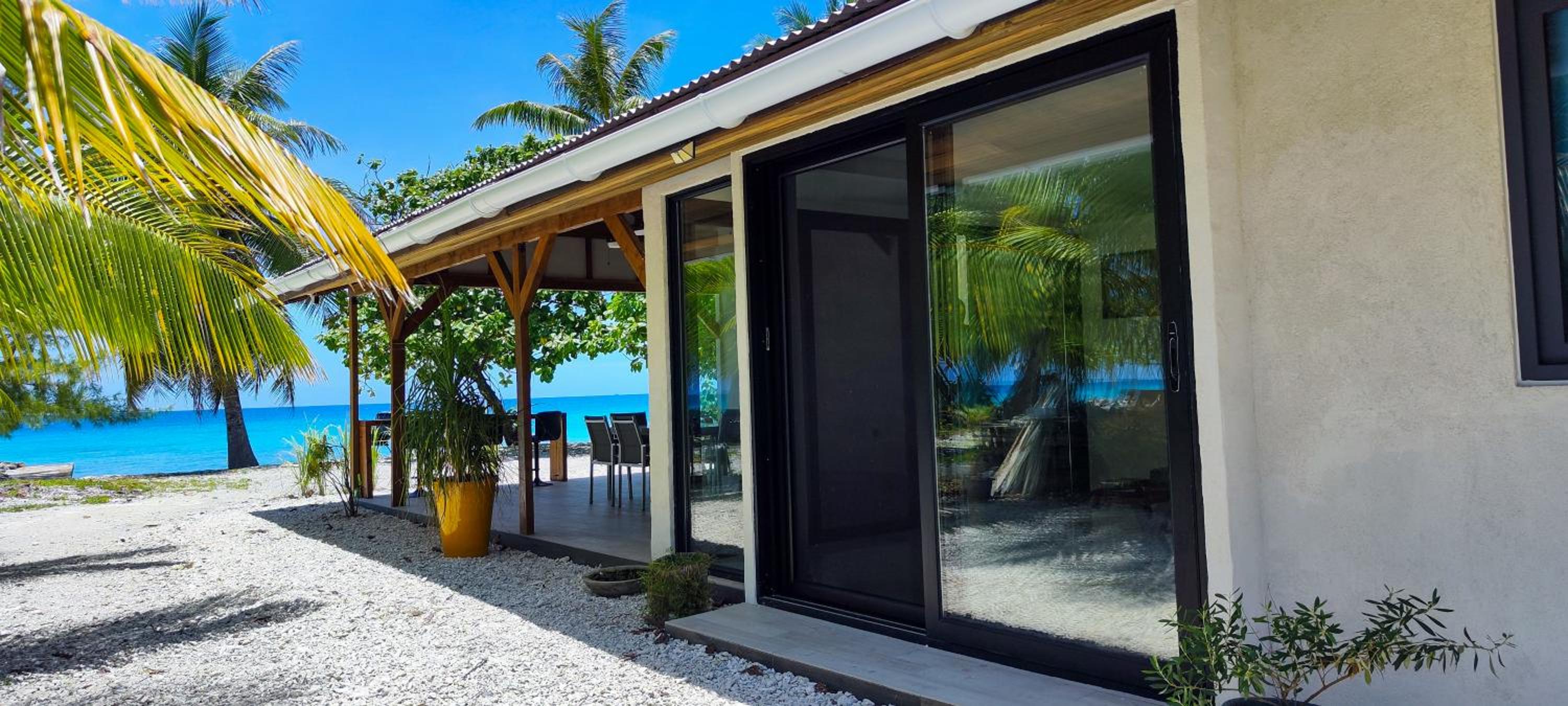 Villa with Private Pool photo 3