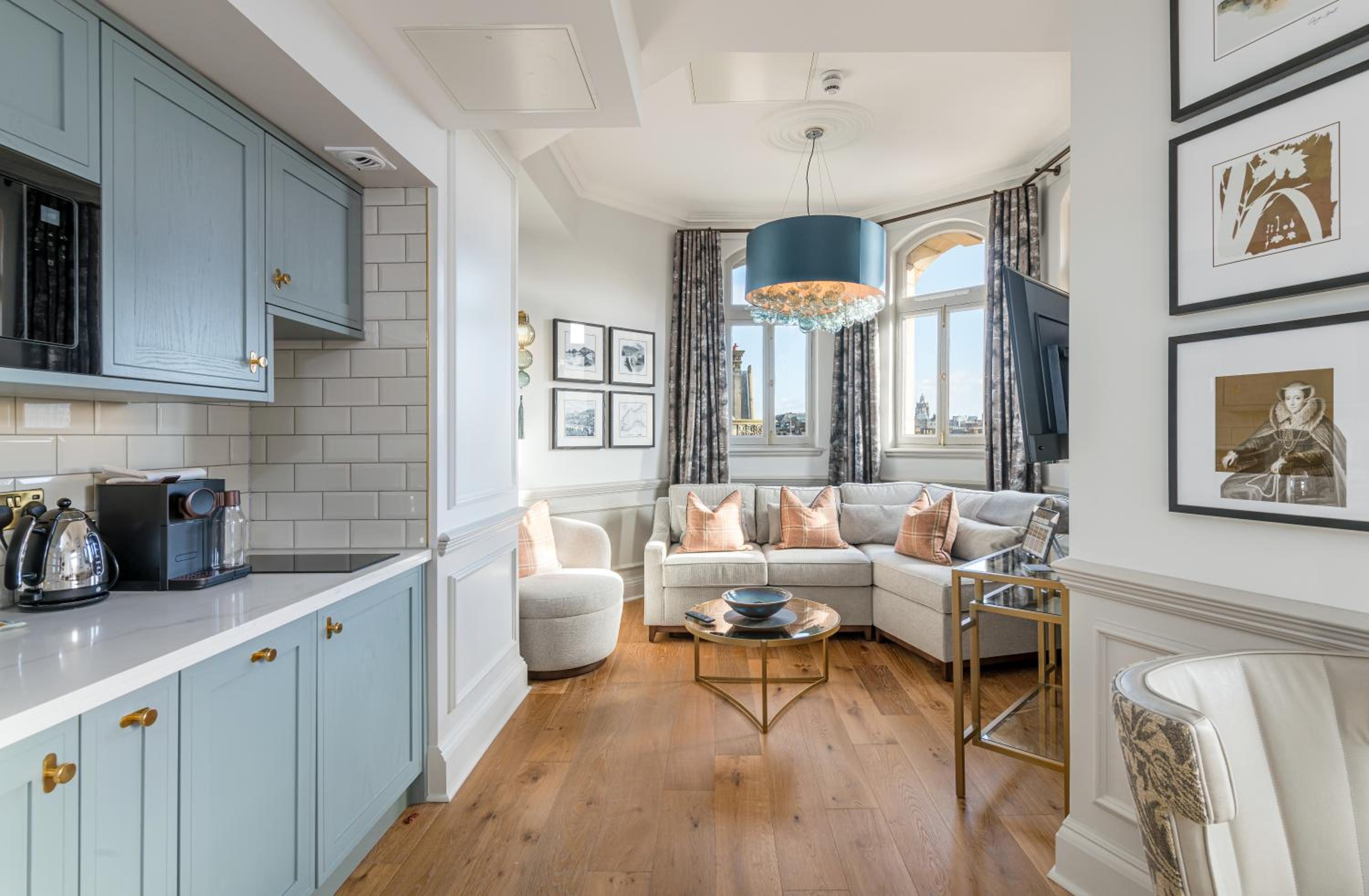 Tûr Suite - Photo 1