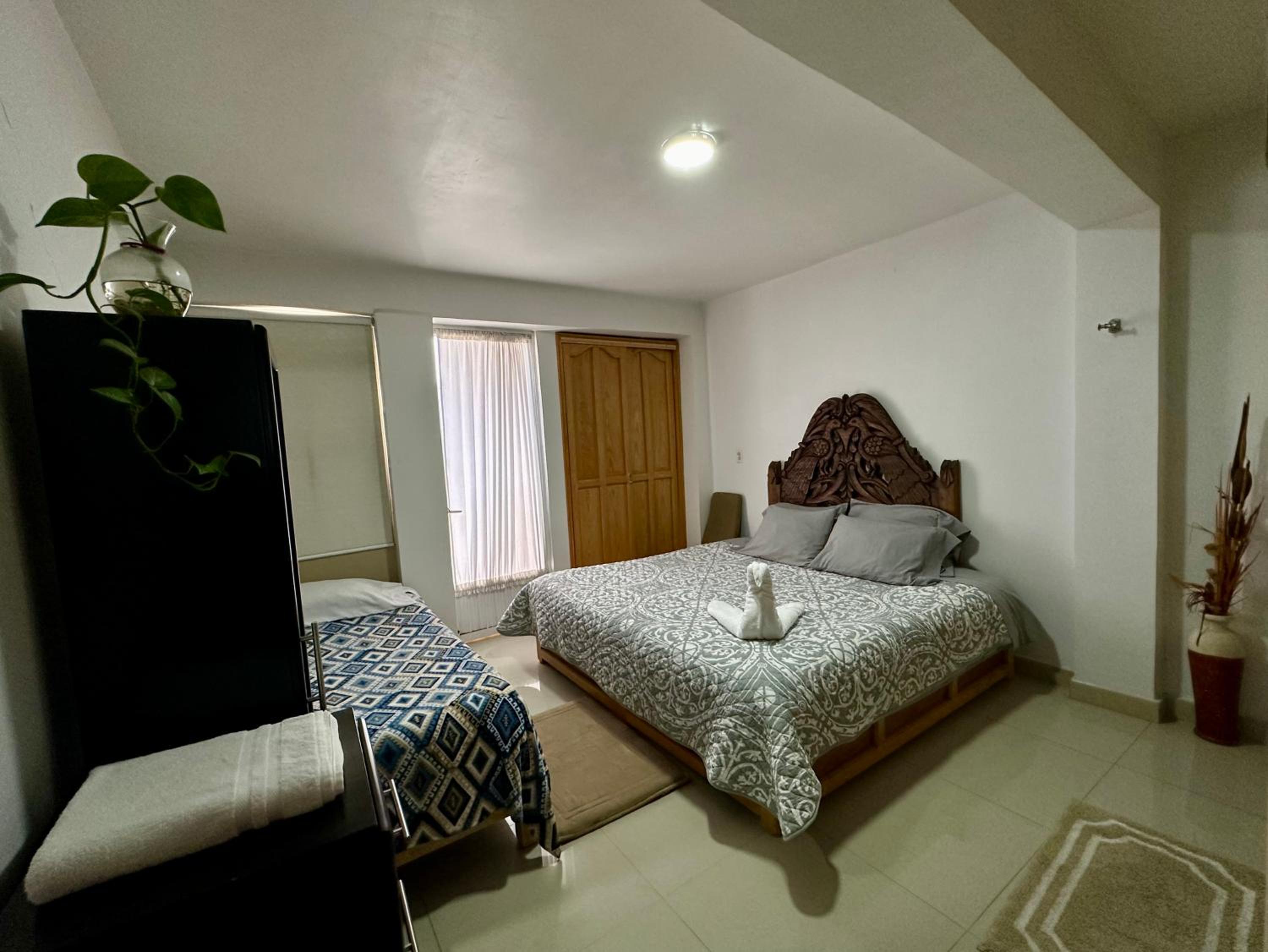 Standard Triple Room photo 1
