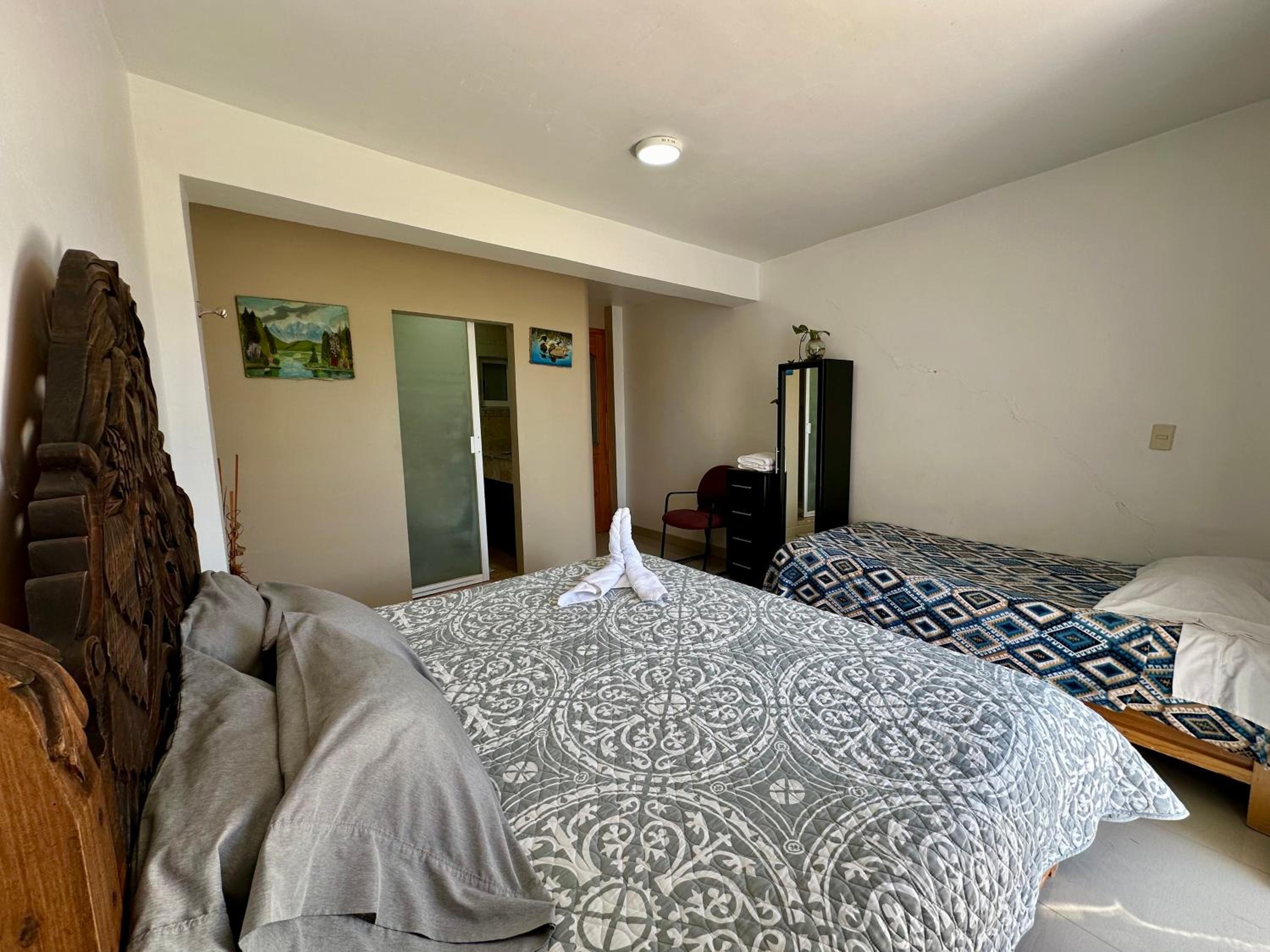 Standard Triple Room photo 3
