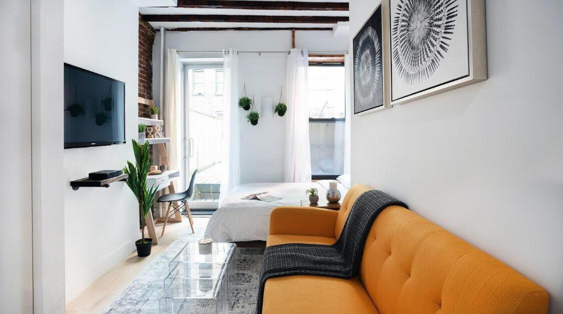 Apartment photo 1