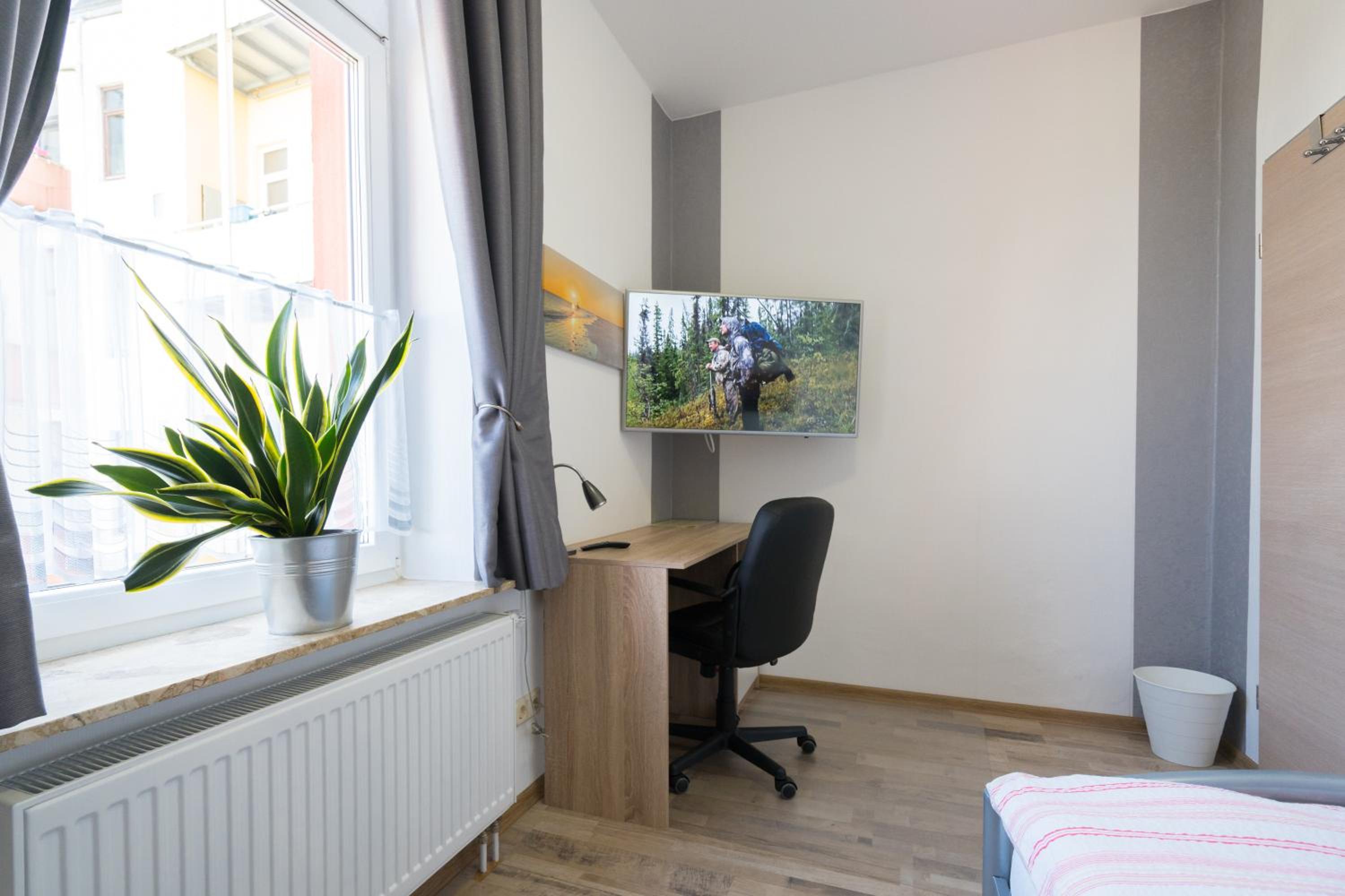 Apartment photo 1