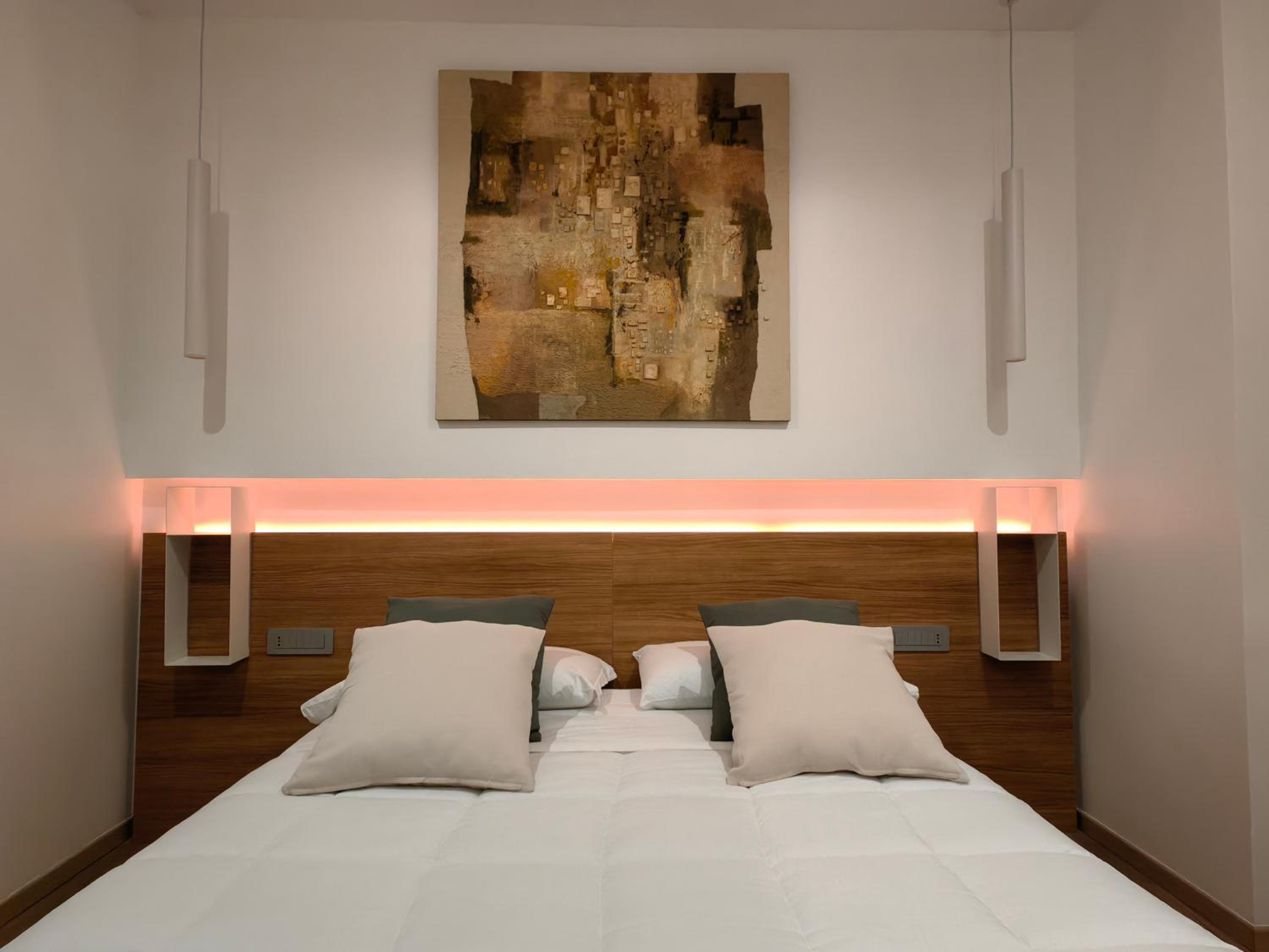 Double Room with Balcony photo 1