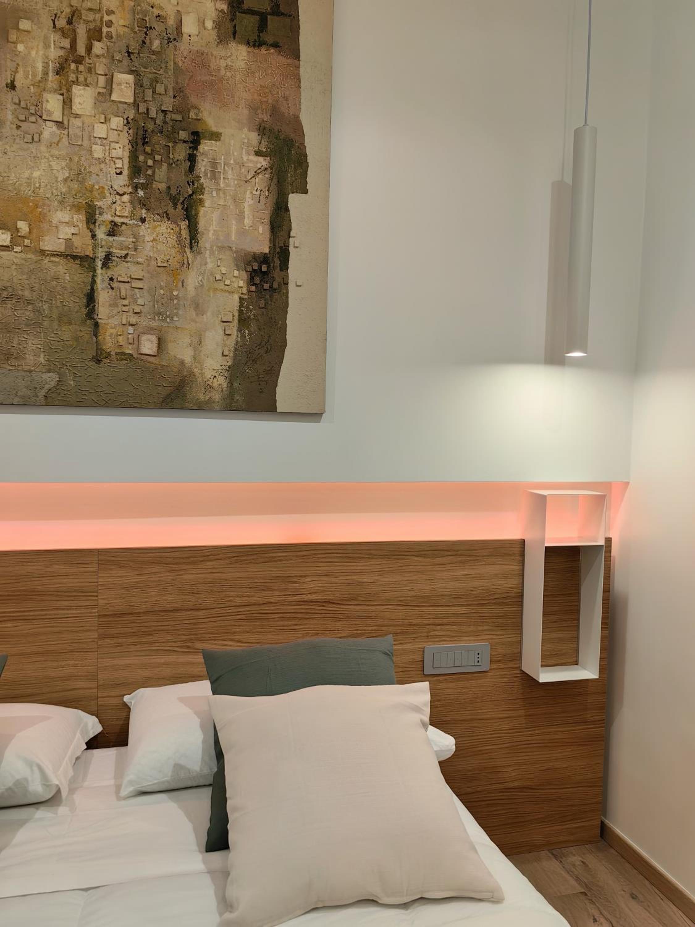 Double Room with Balcony photo 2