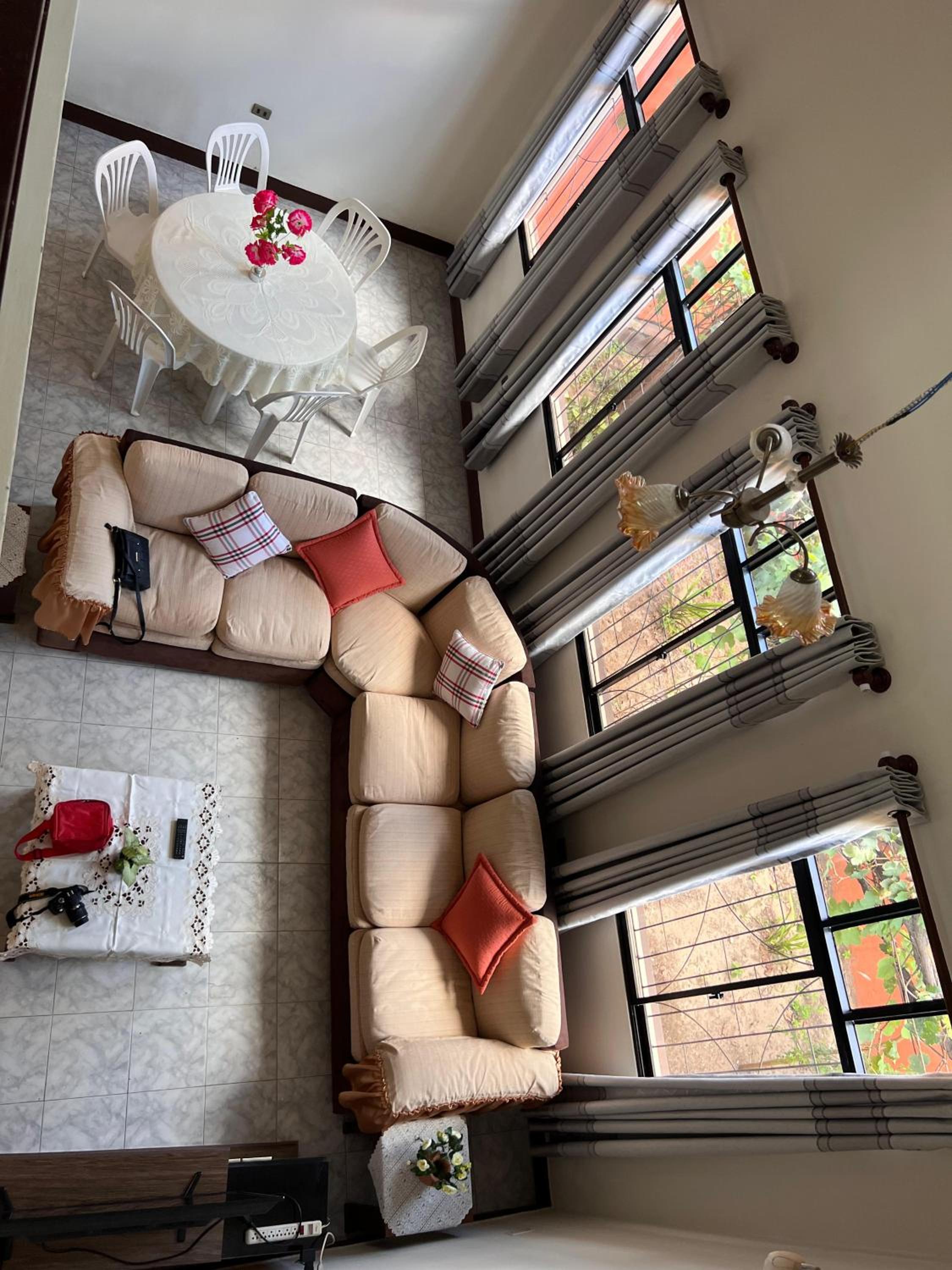 Three-Bedroom House photo 3