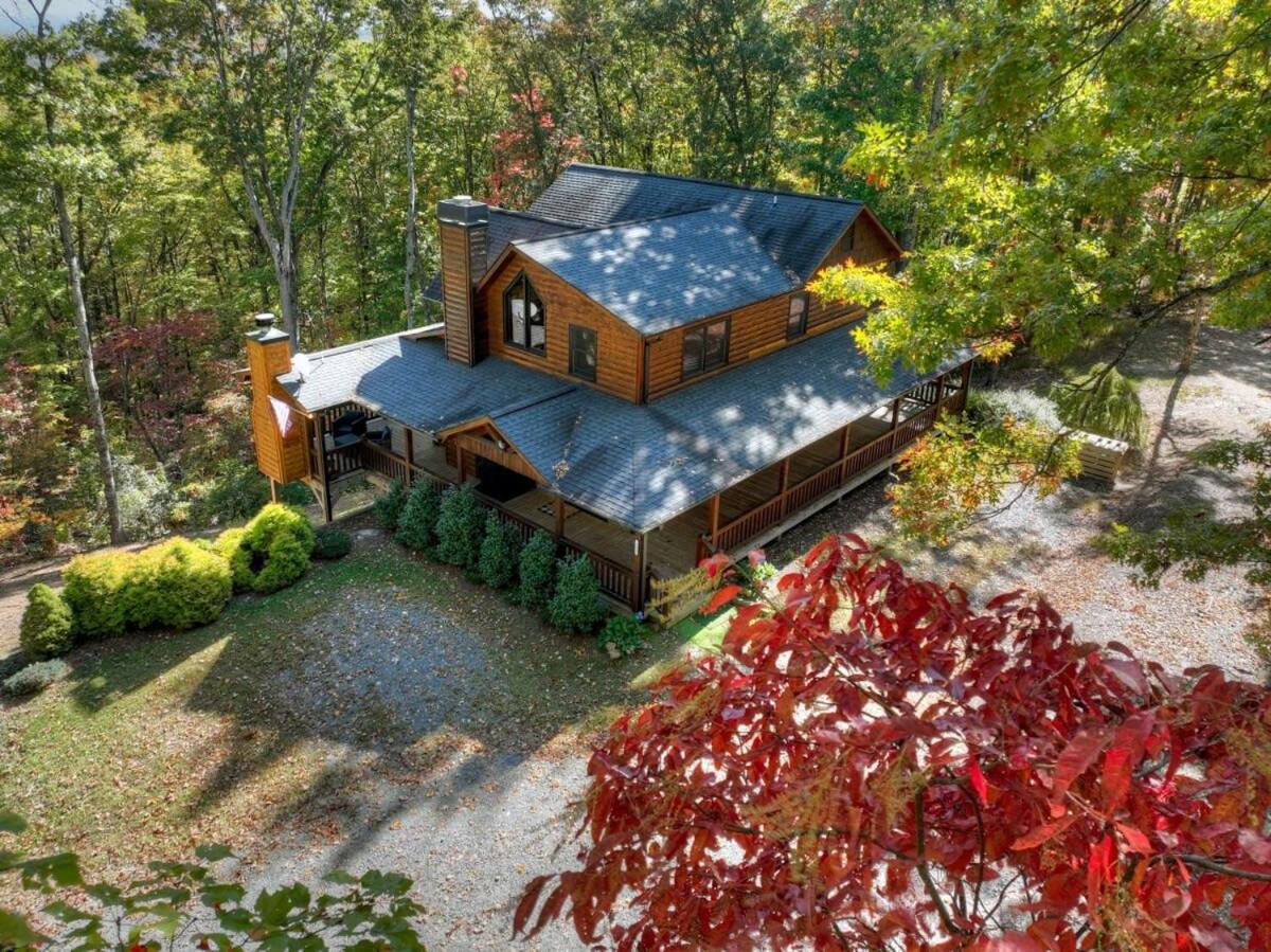 Chalet photo 2