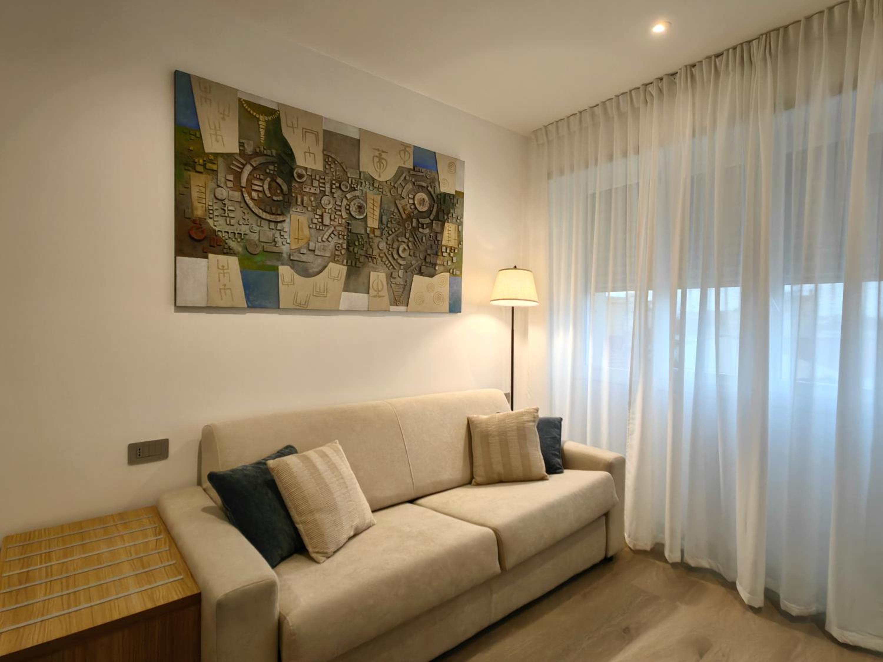 Premium Quadruple Room - Photo 5