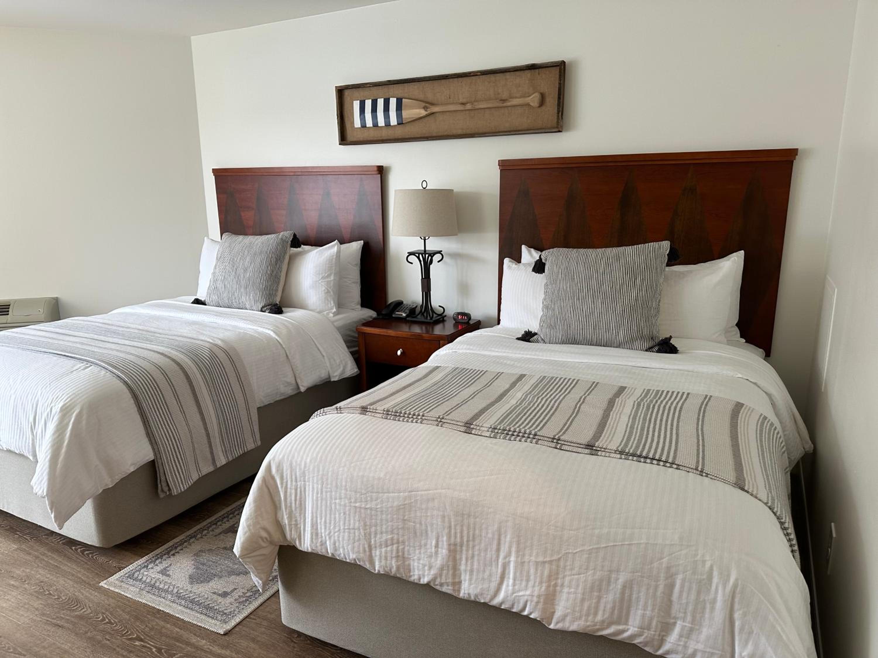 Deluxe Double Room photo 1