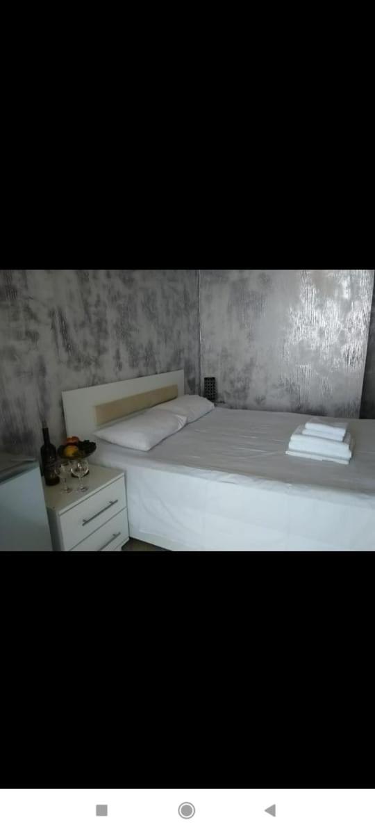 Budget Double Room photo 1