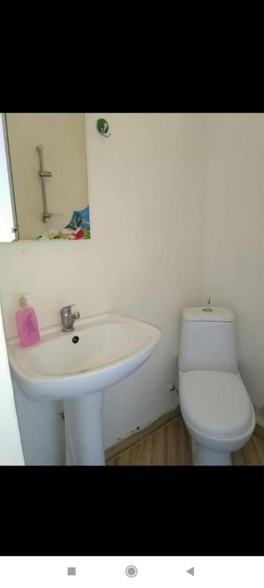 Budget Double Room photo 3