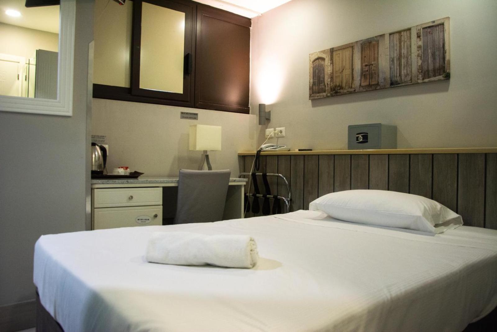 Single Room photo 1