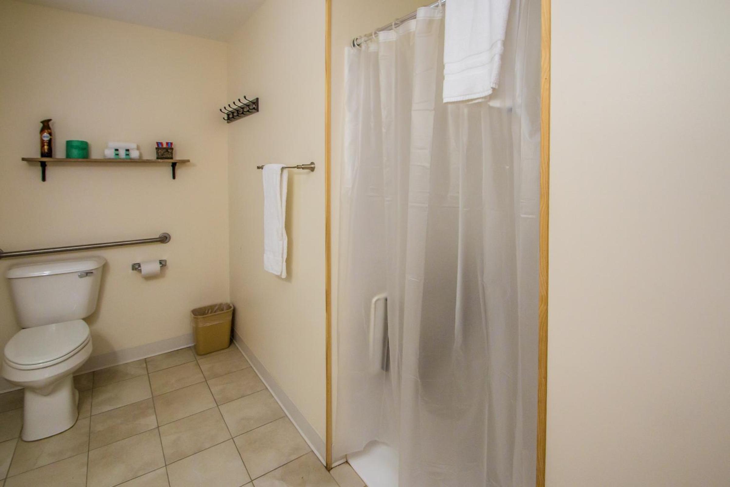 Presidential Mountain Resort, Billede 2