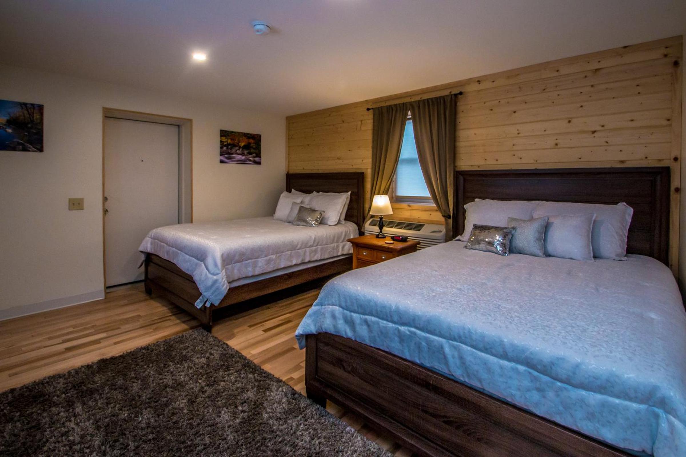 Presidential Mountain Resort, Billede 5