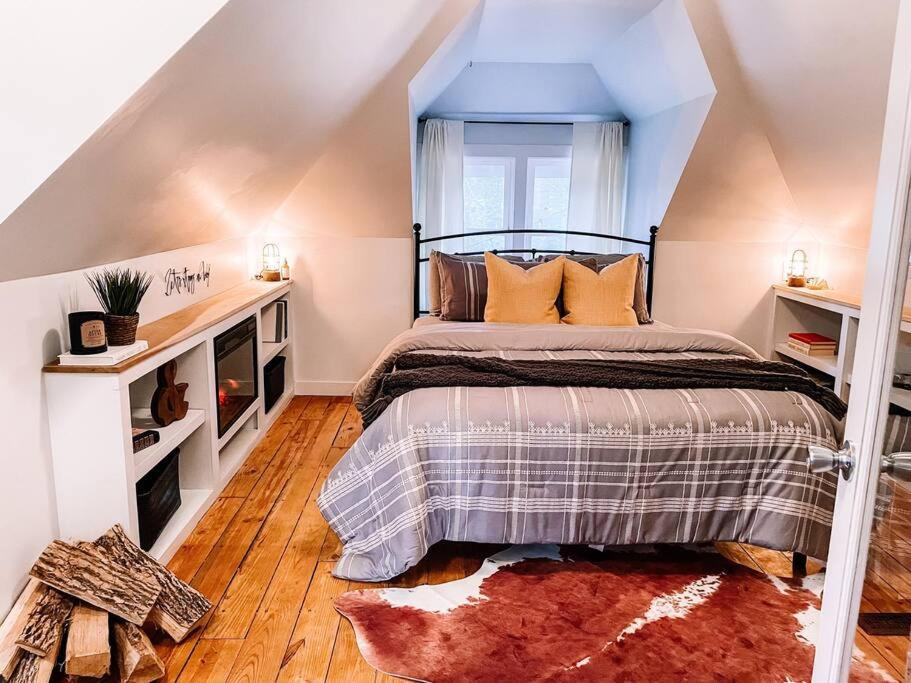 Vacation Home photo 1