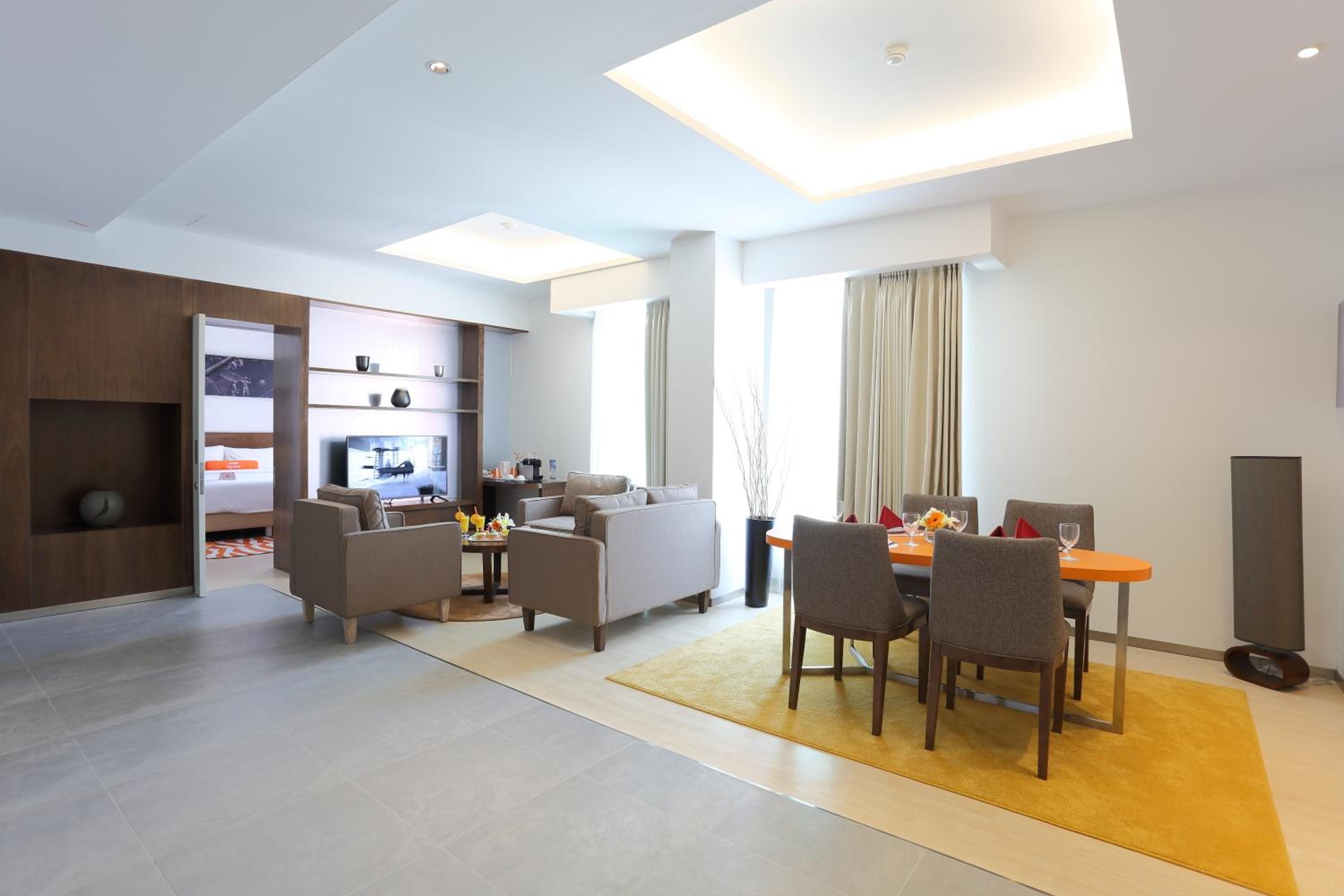 Amazing Residences photo 3