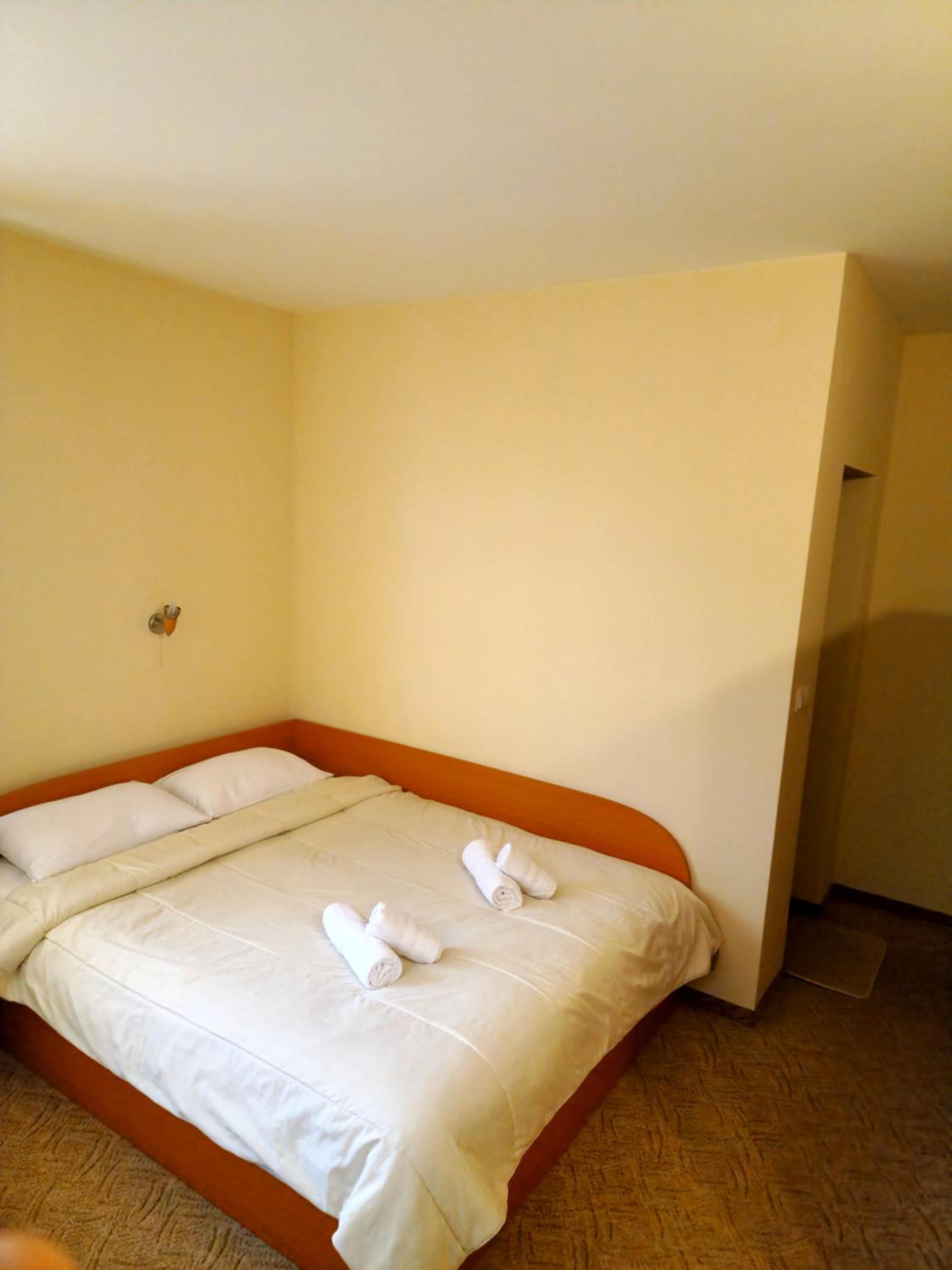 Triple Room with Bathroom photo 3