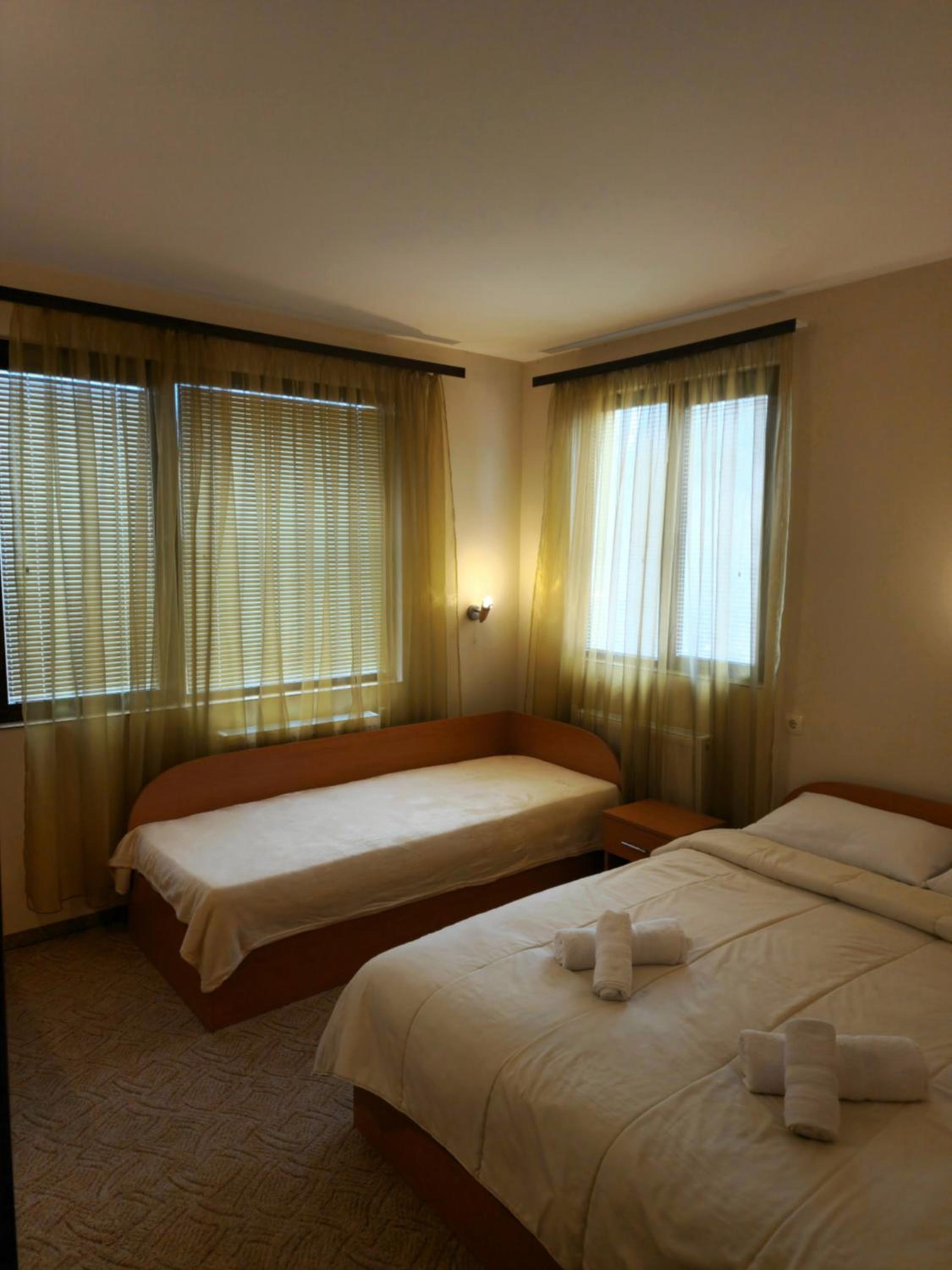 Triple Room with Bathroom photo 1