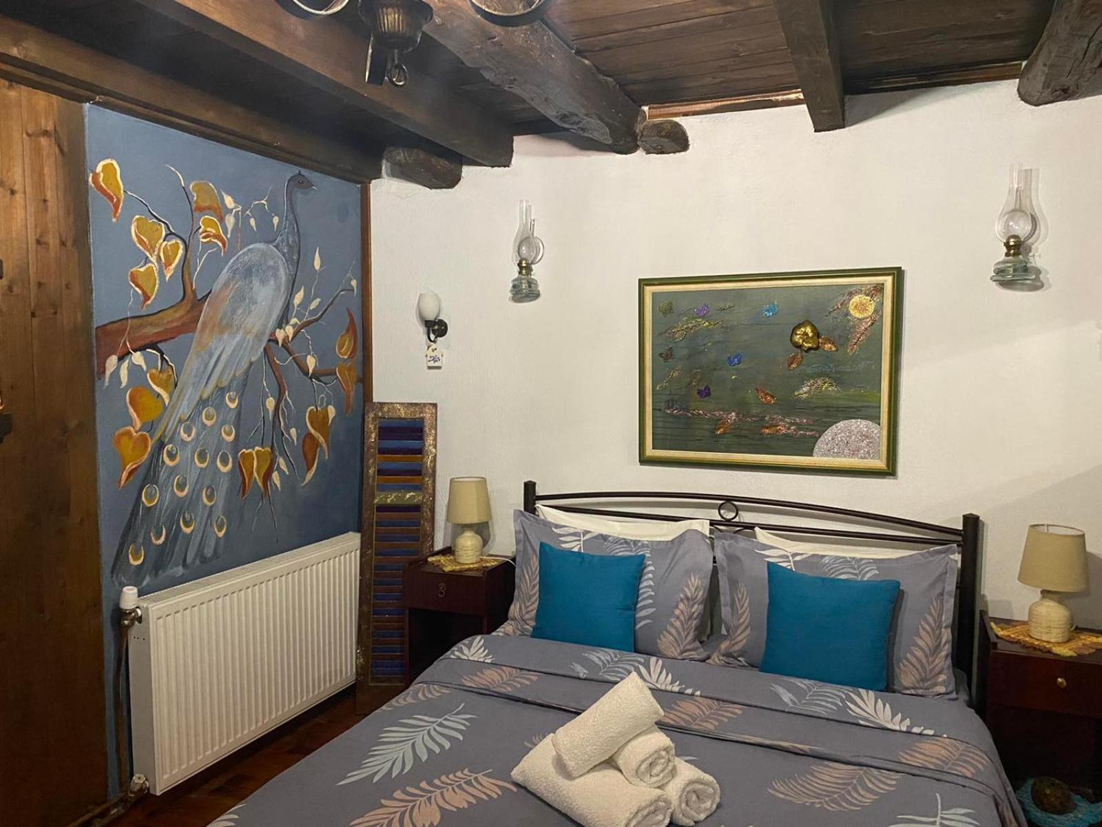 Double Room - Photo 20
