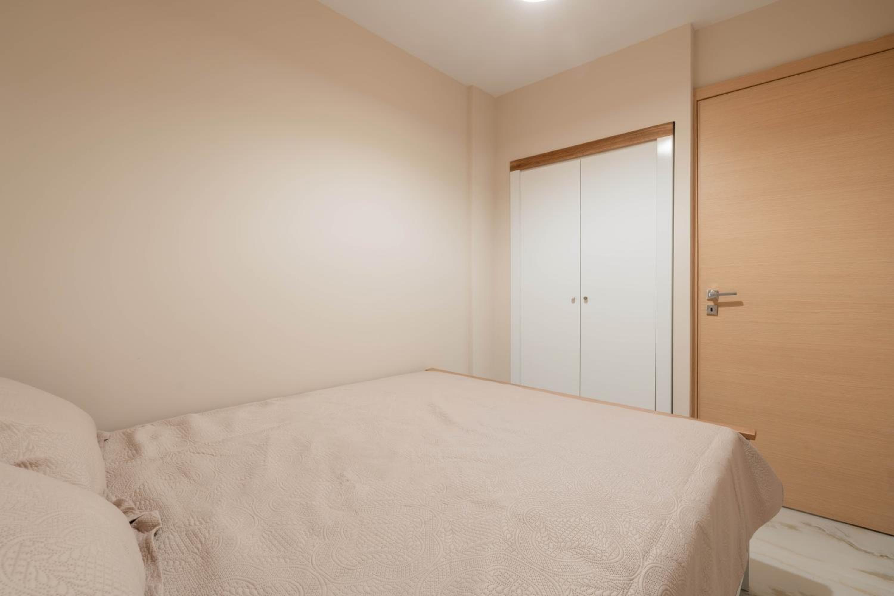 Two-Bedroom Apartment photo 2