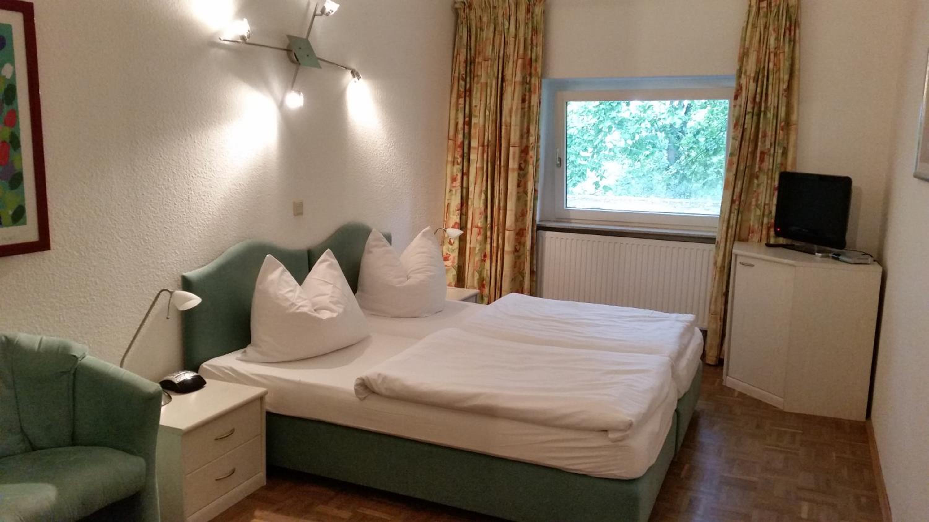 Business Double Room photo 2