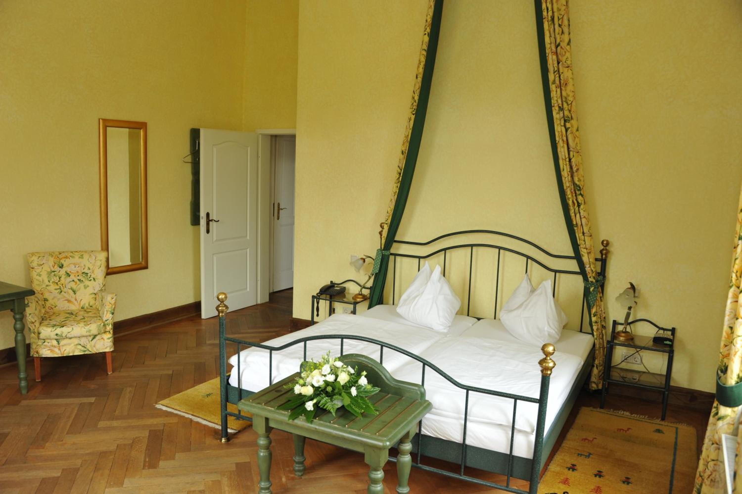 Comfort Single Room photo 3