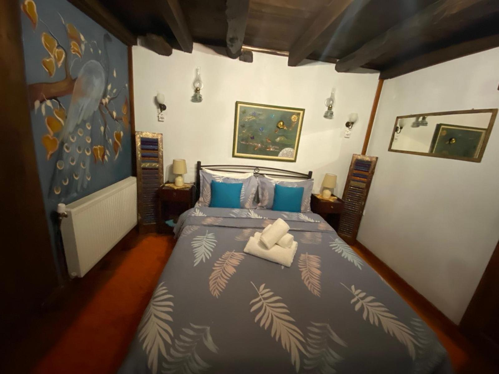 Double Room - Photo 3