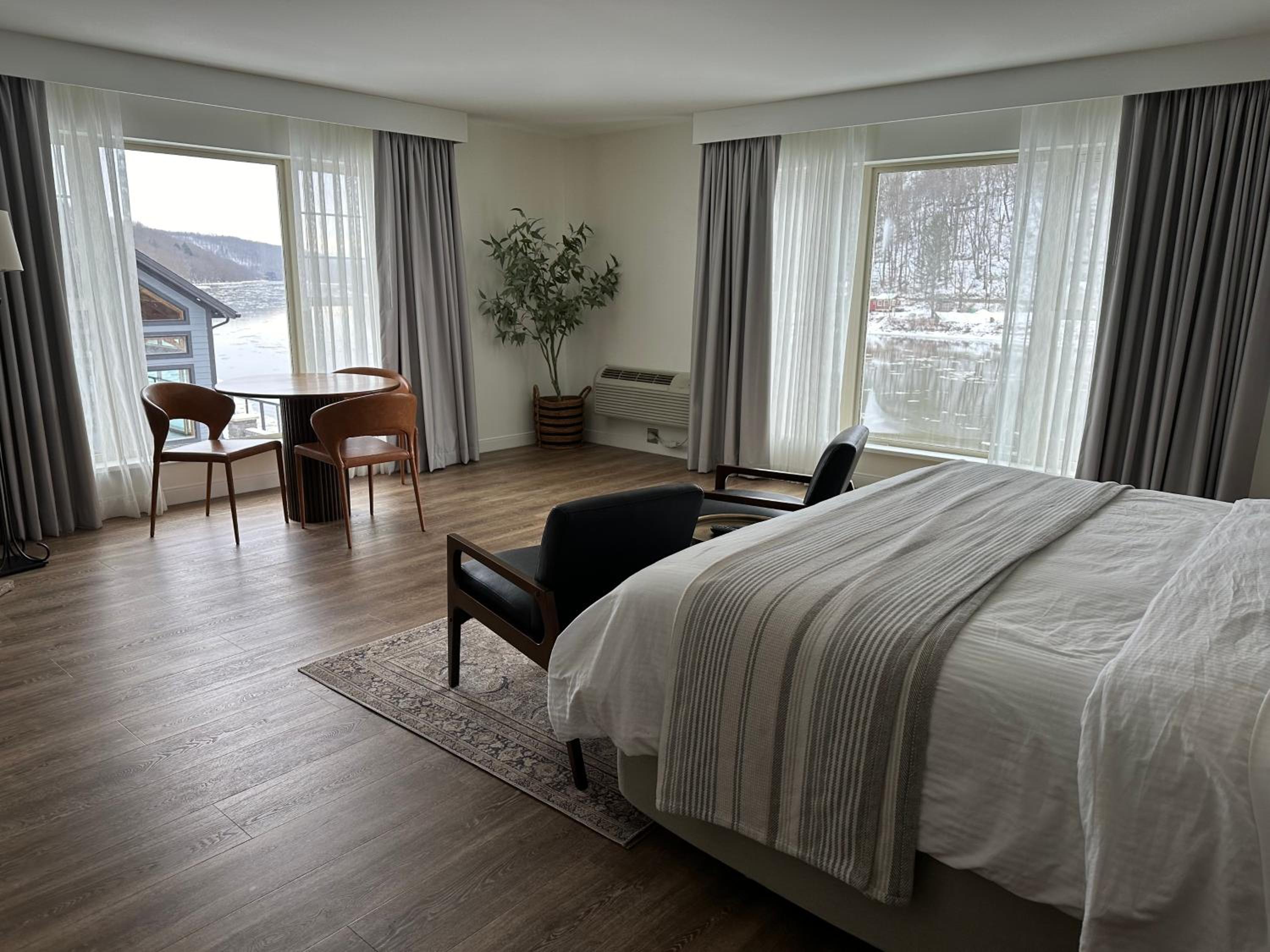 Suite with River View photo 1