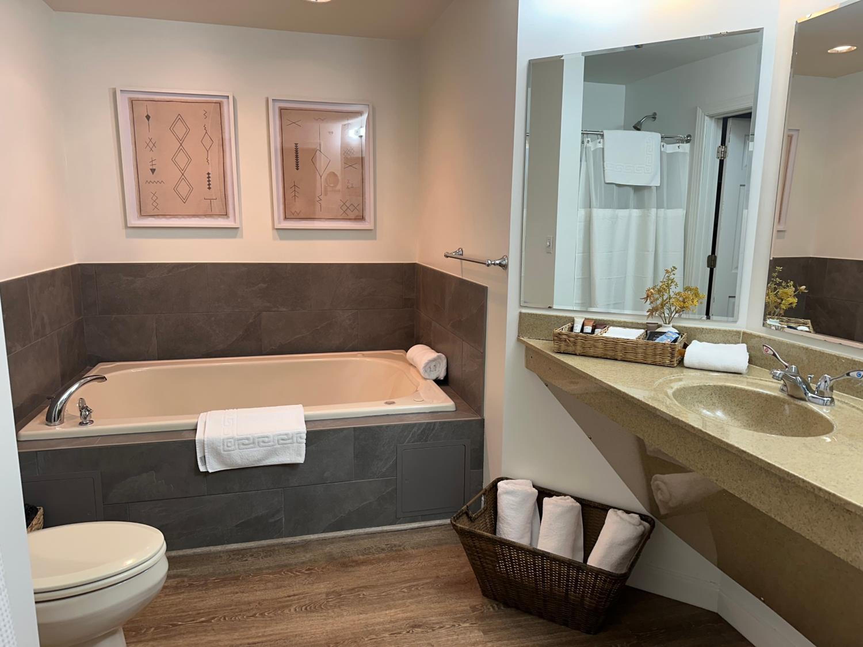 Suite with River View photo 2