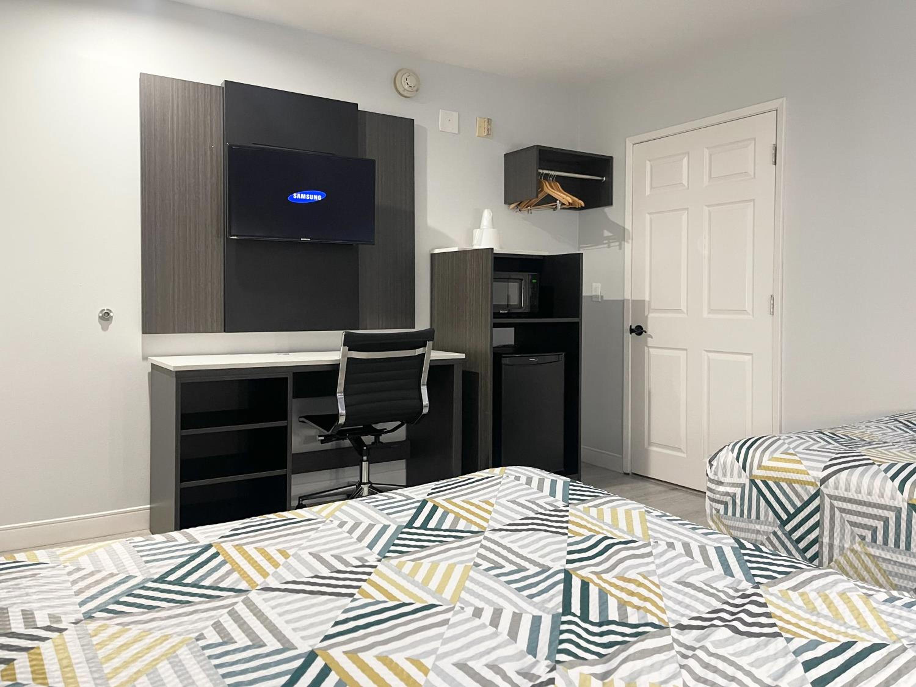 Quadruple Room photo 1