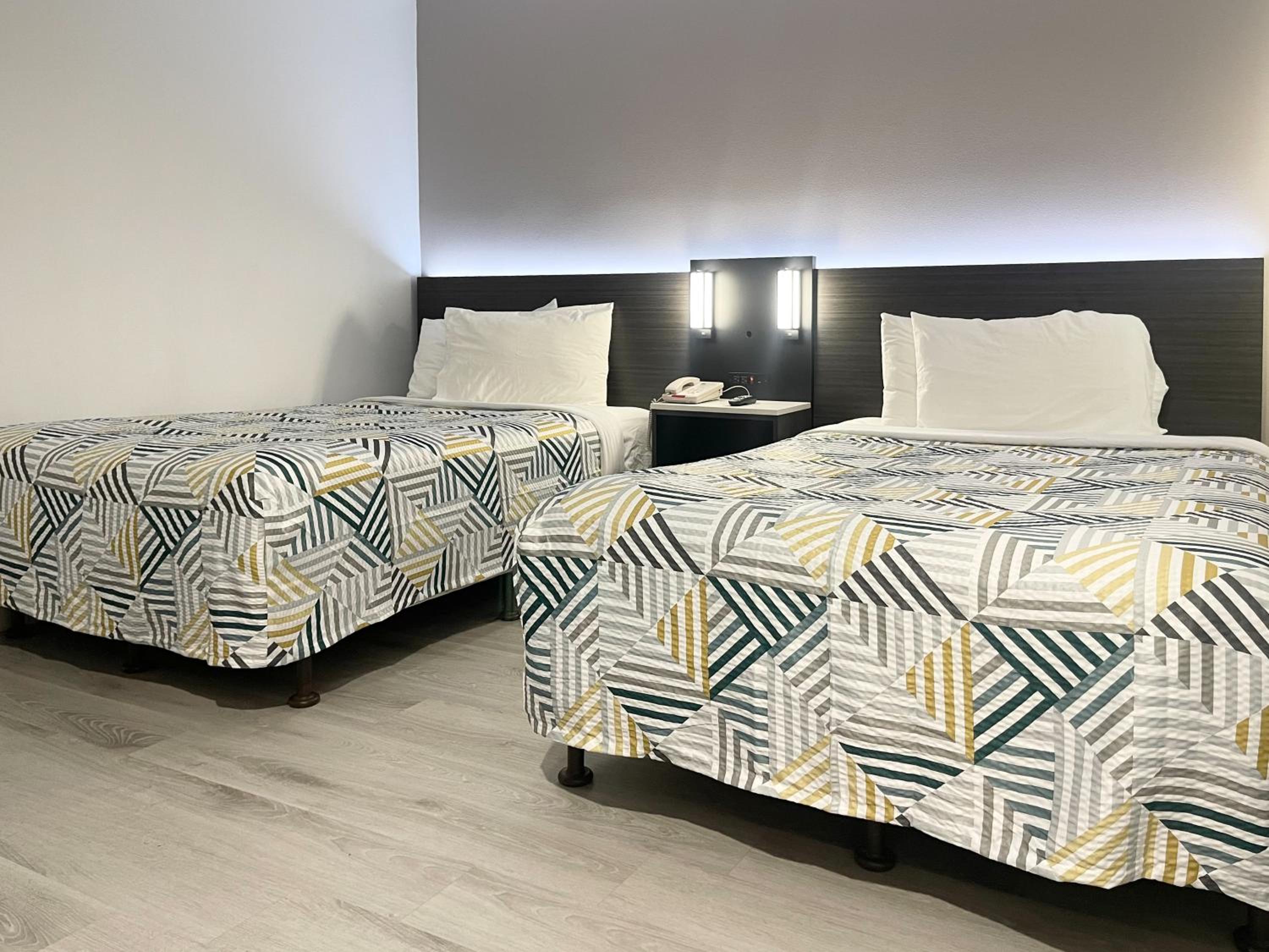 Deluxe Quadruple Room photo 1