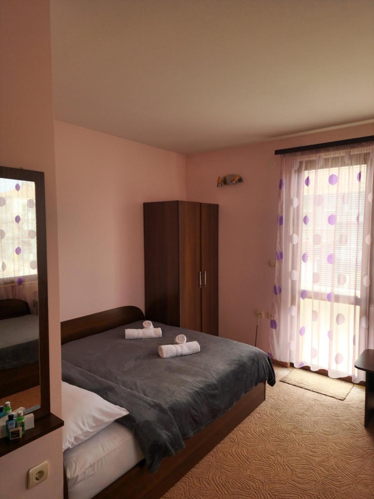 Triple Room with Balcony photo 1