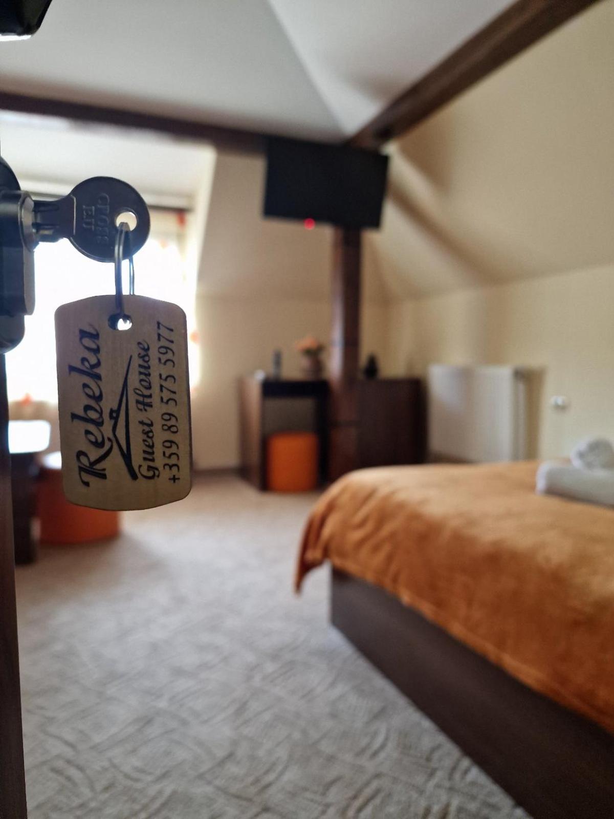 Deluxe Queen Room photo 2