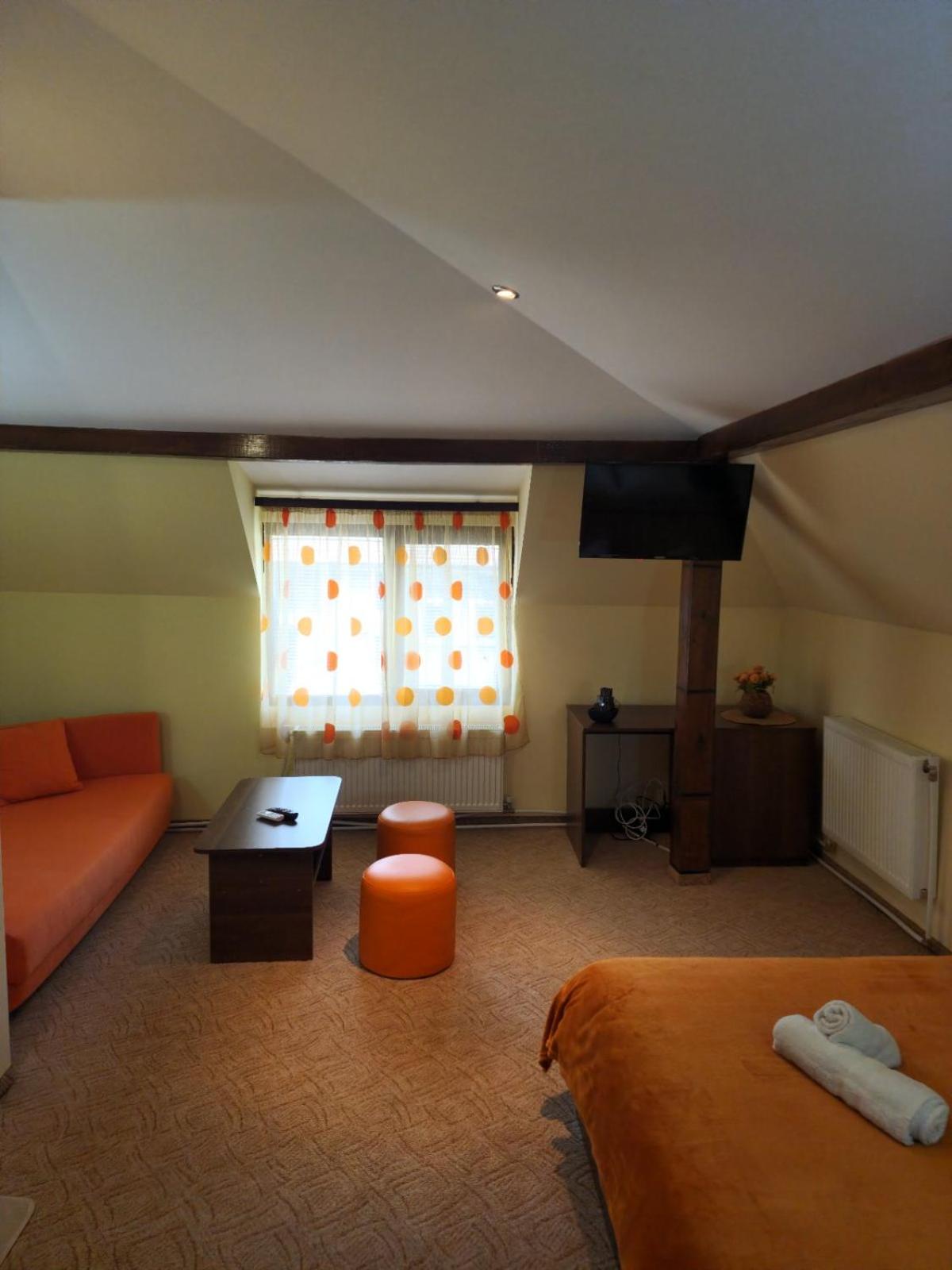 Deluxe Queen Room photo 1