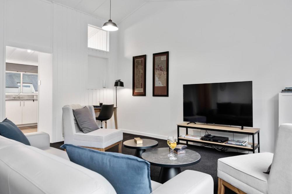 Penthouse Apartment - Photo 6