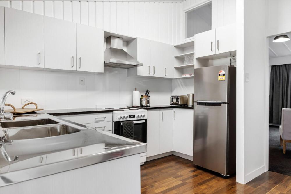 Penthouse Apartment - Photo 8