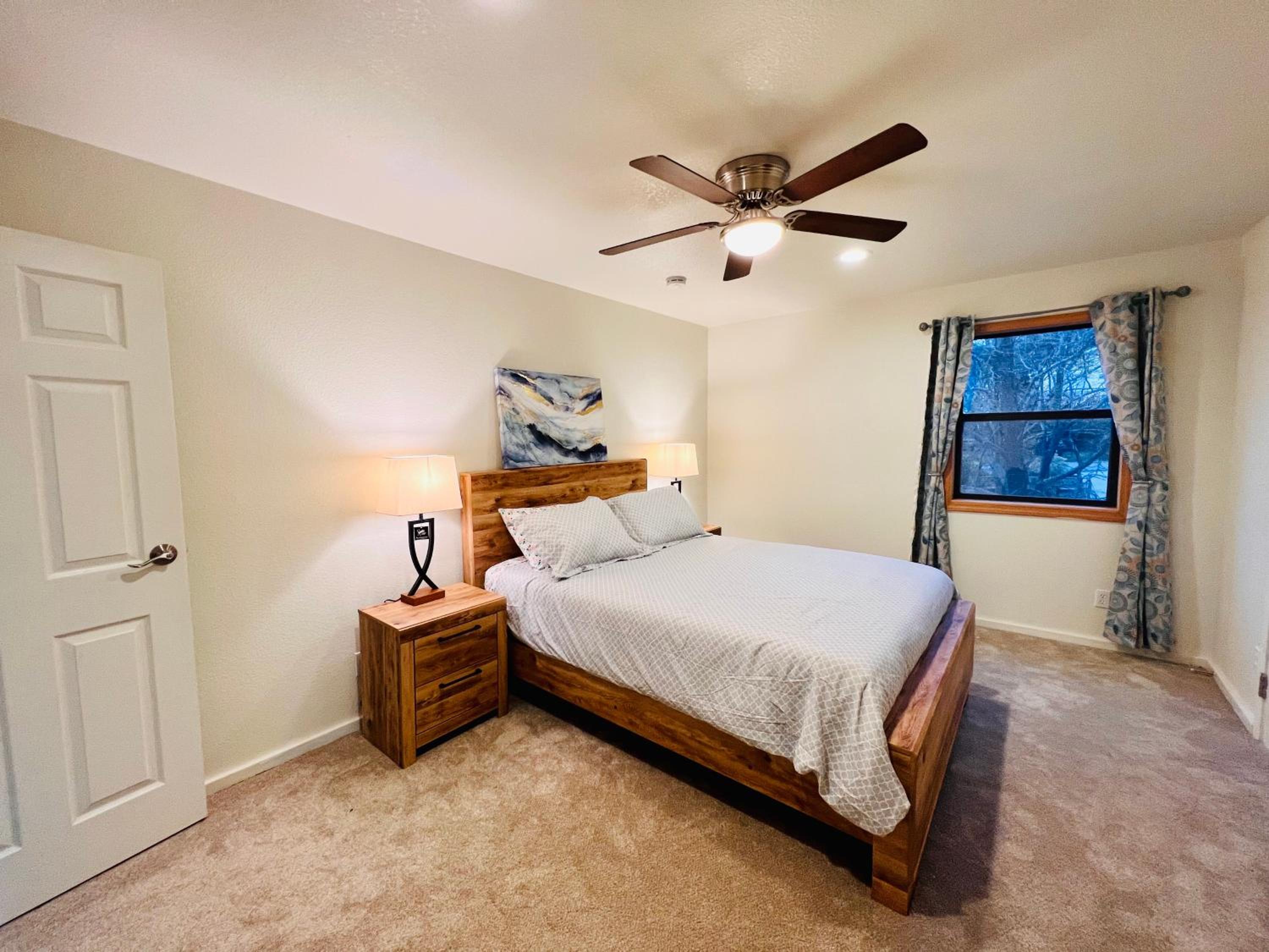 Three-Bedroom House photo 1