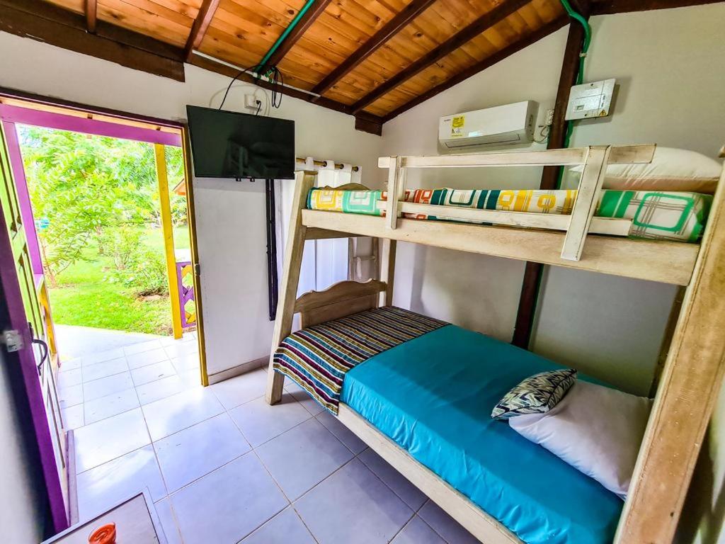 Triple Room photo 1