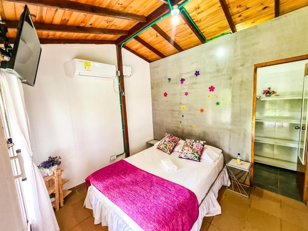 Double Room photo 3