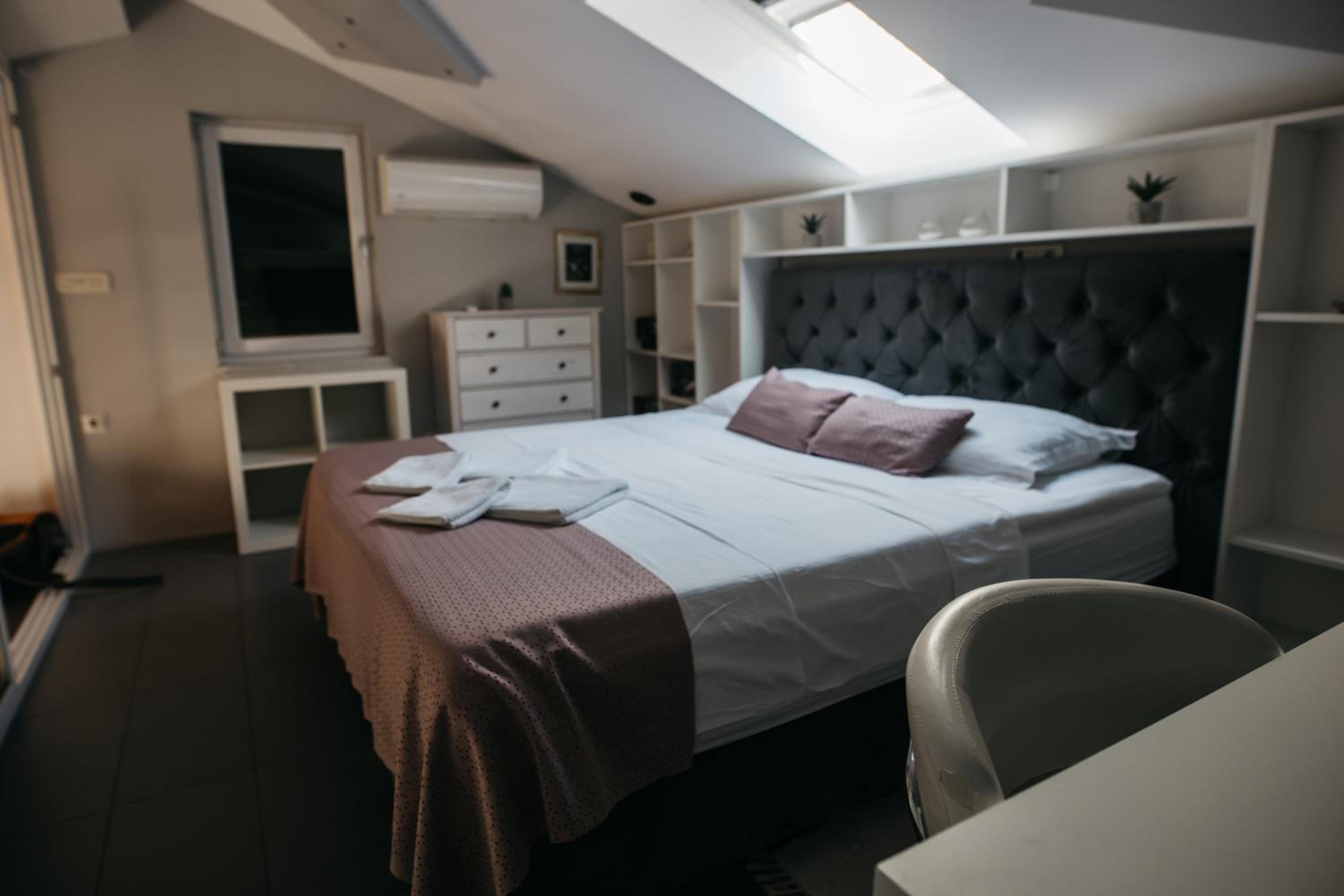 Penthouse Apartment photo 1