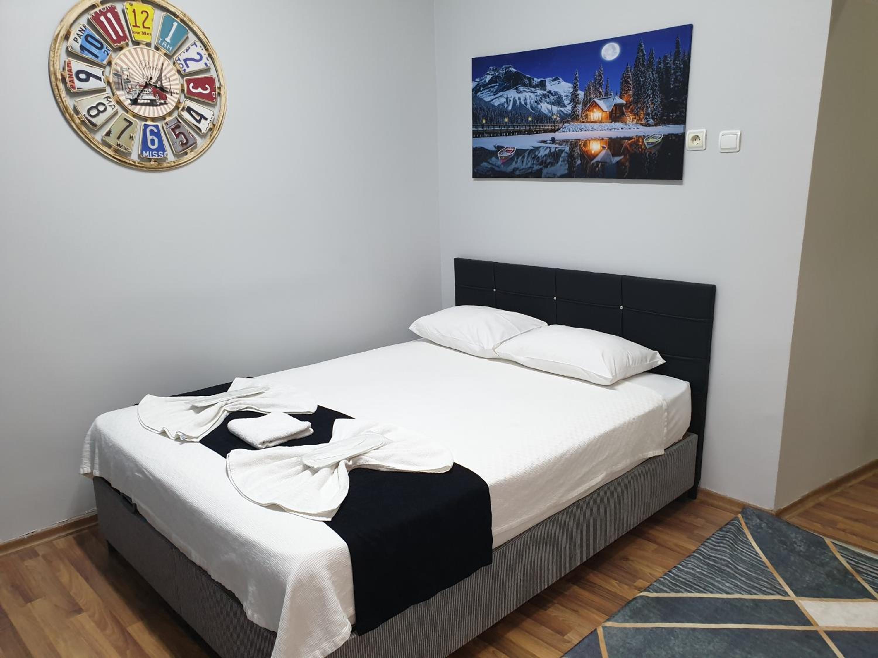Standard Double Room photo 1